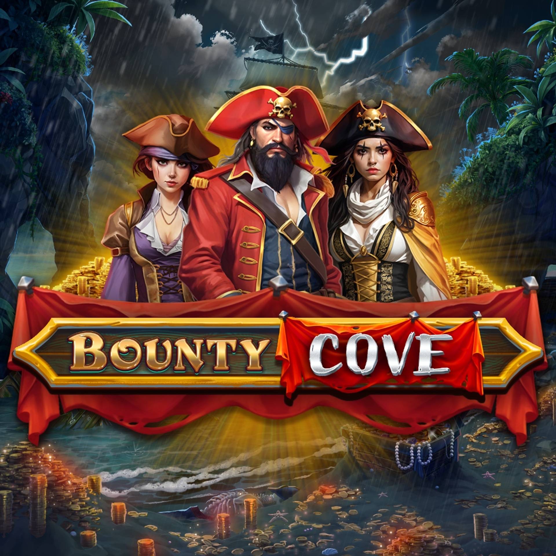 Bounty Cove