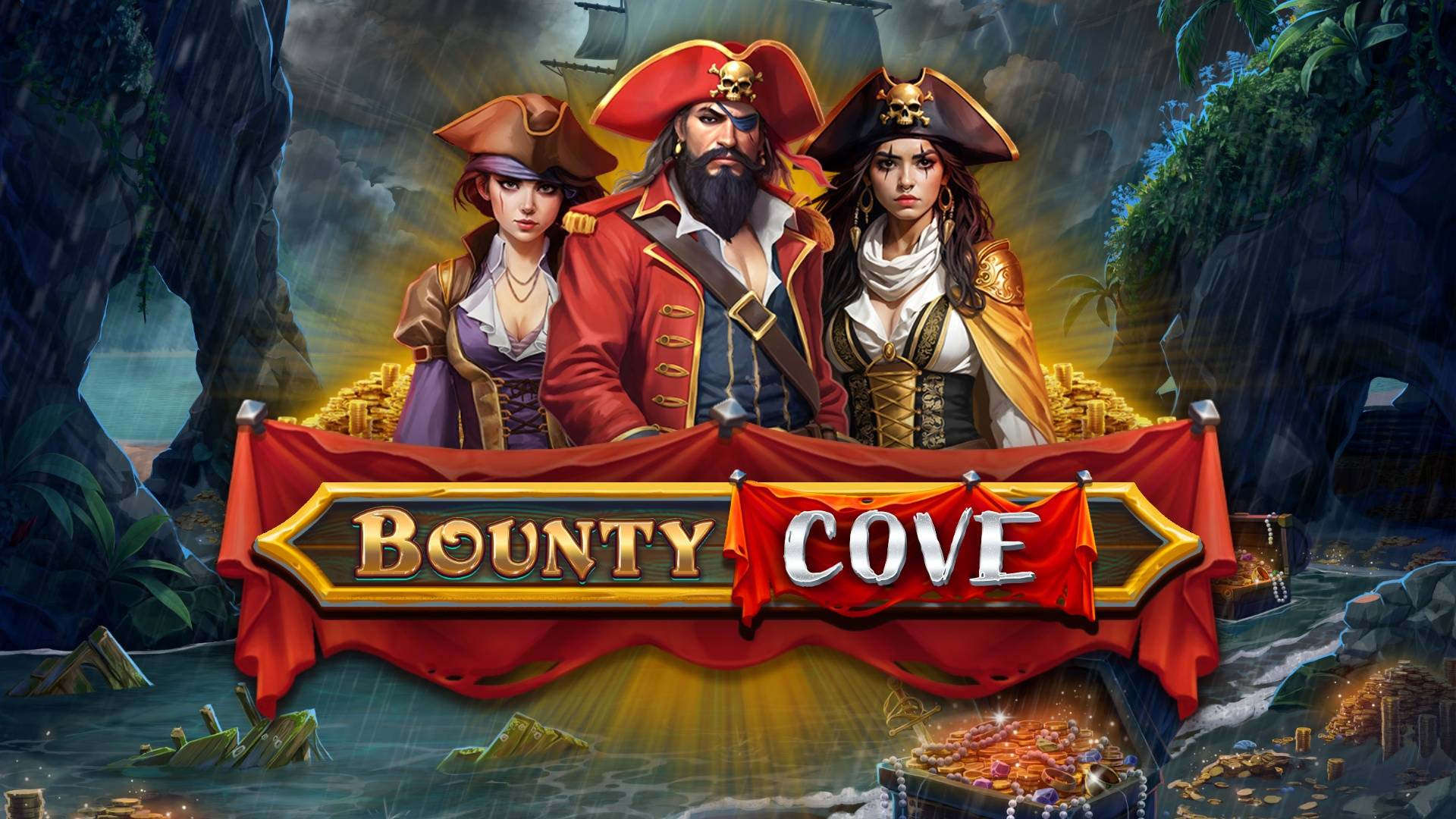 Bounty Cove