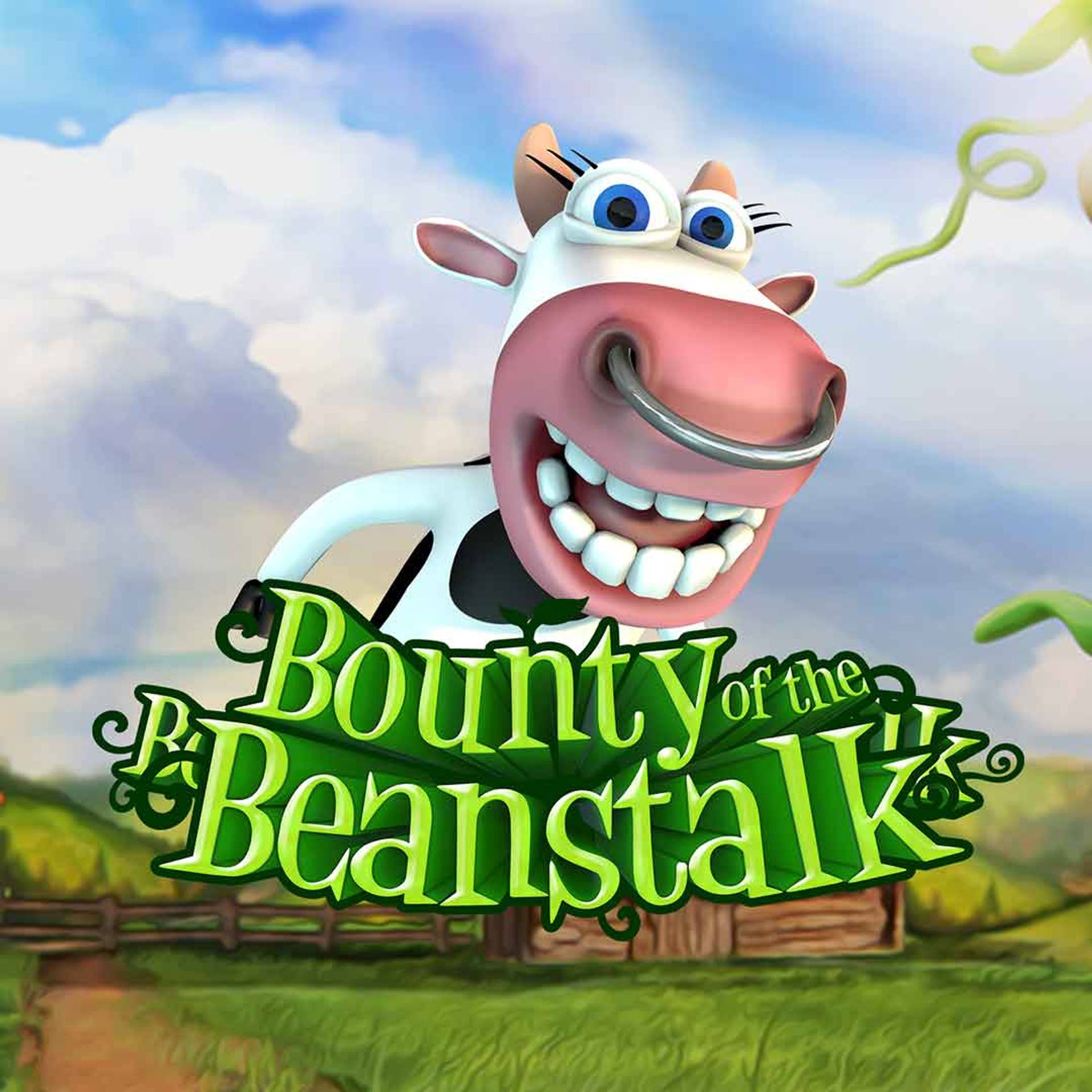 Bounty of the Beanstalk