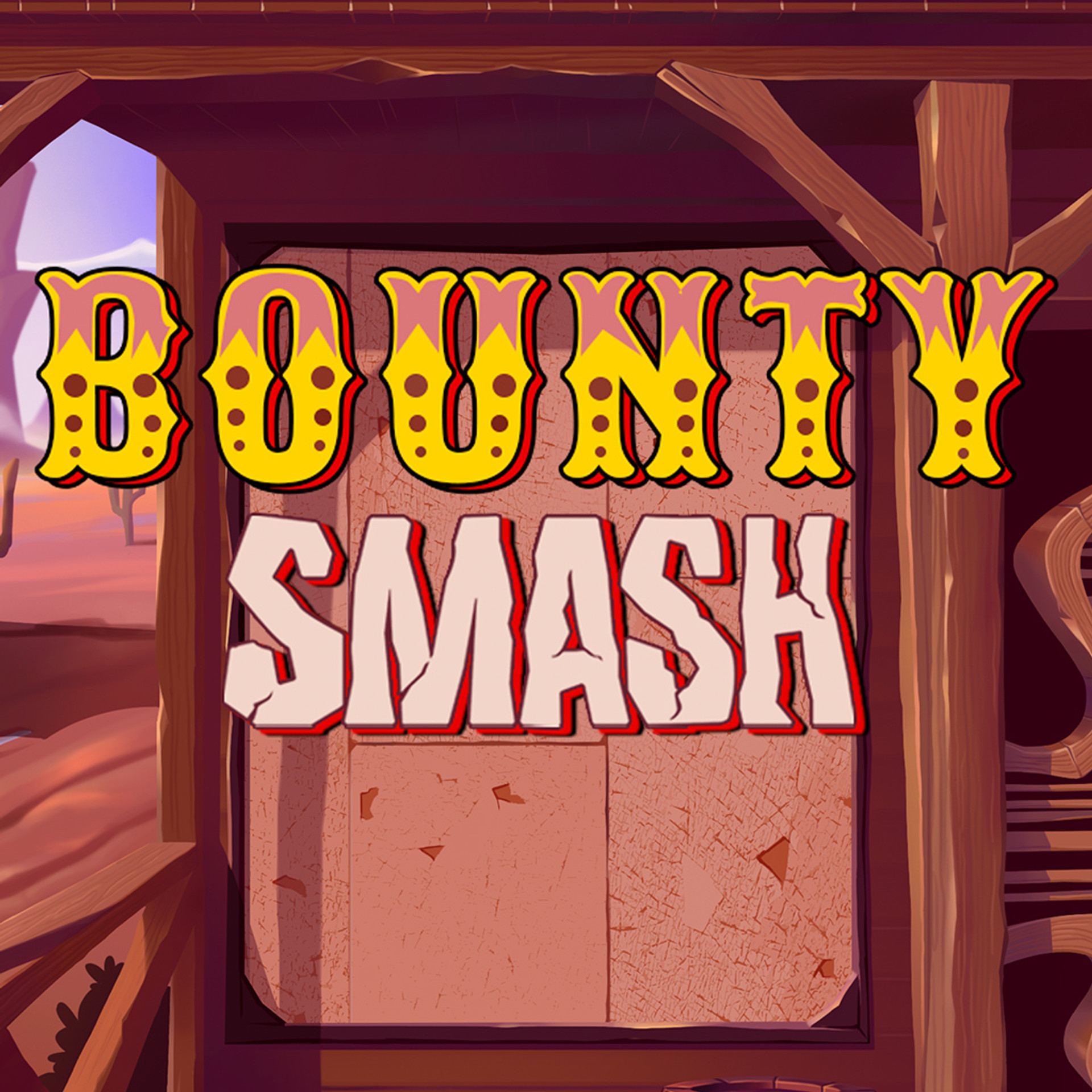 Bounty Smash