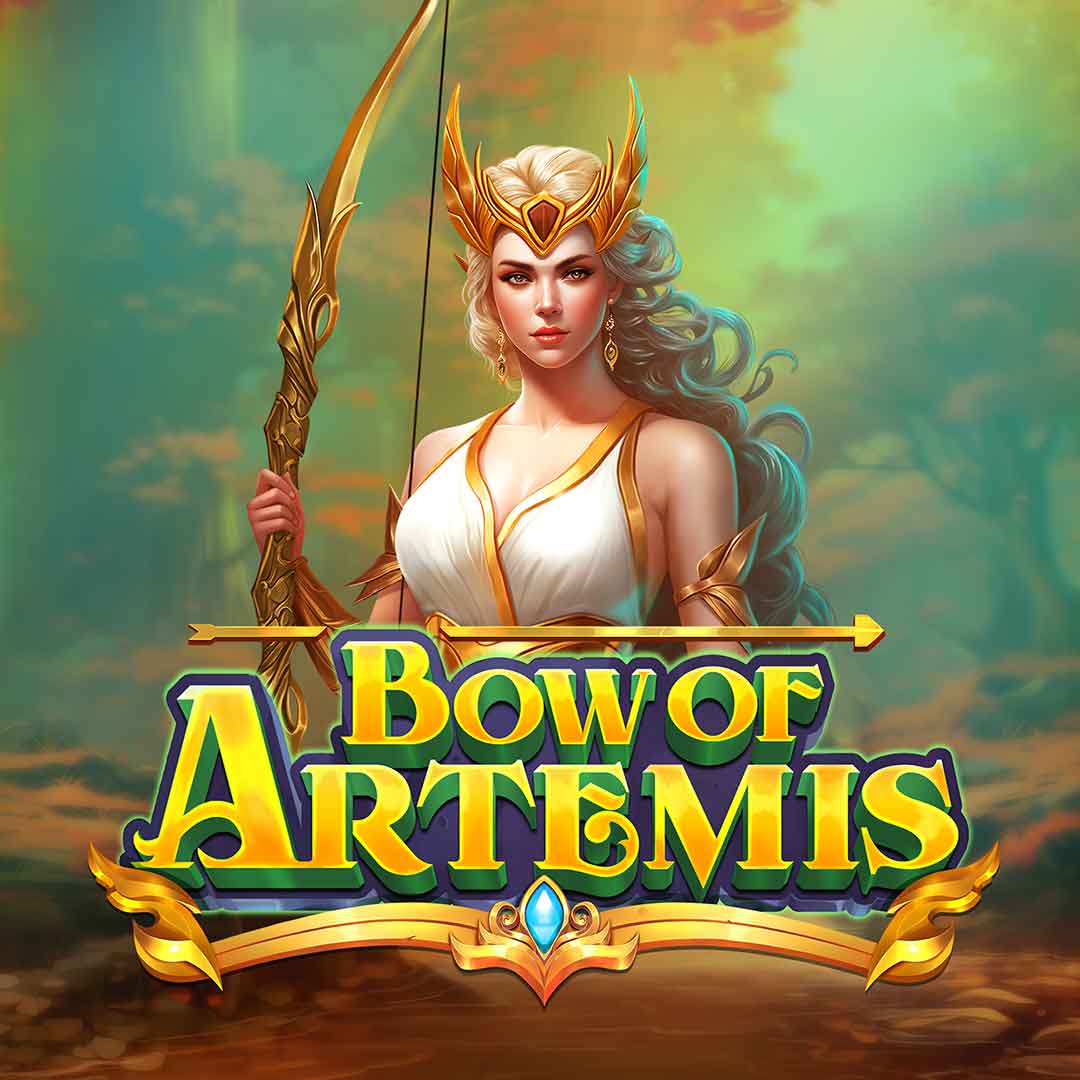 Play Bow of Artemis Online Slot | LeoVegas