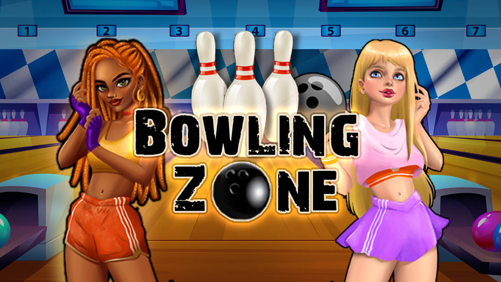 Bowling Zone