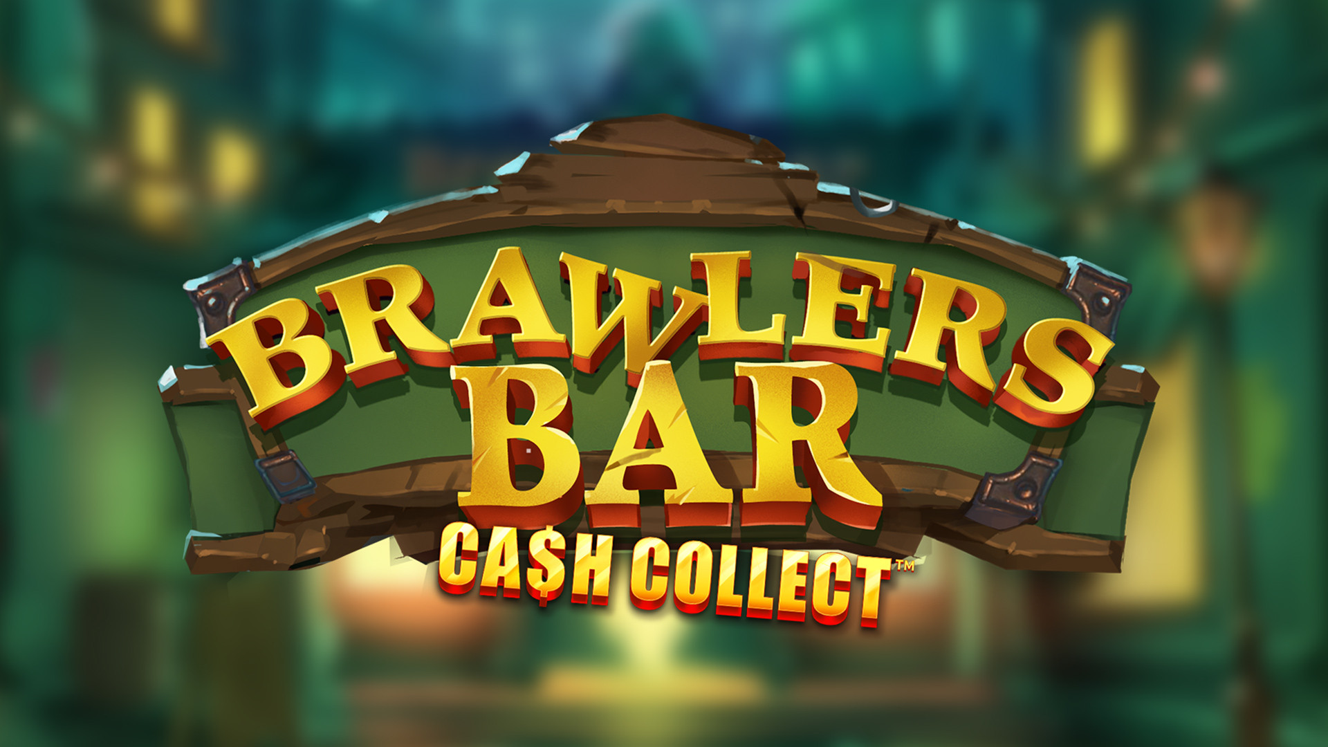 Brawlers Bar Cash Collect