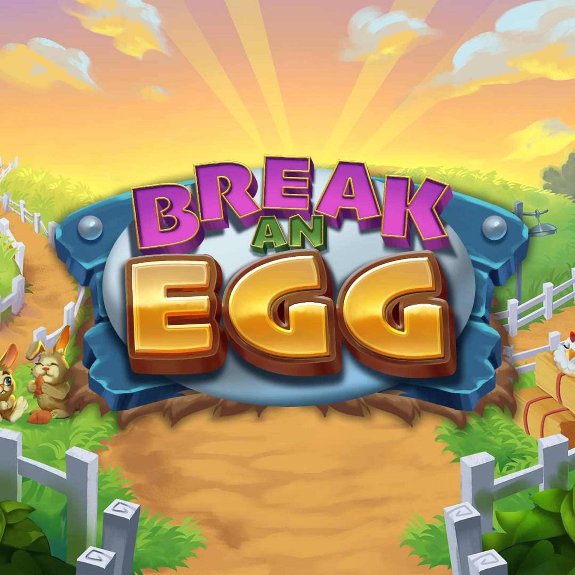 Break An Egg