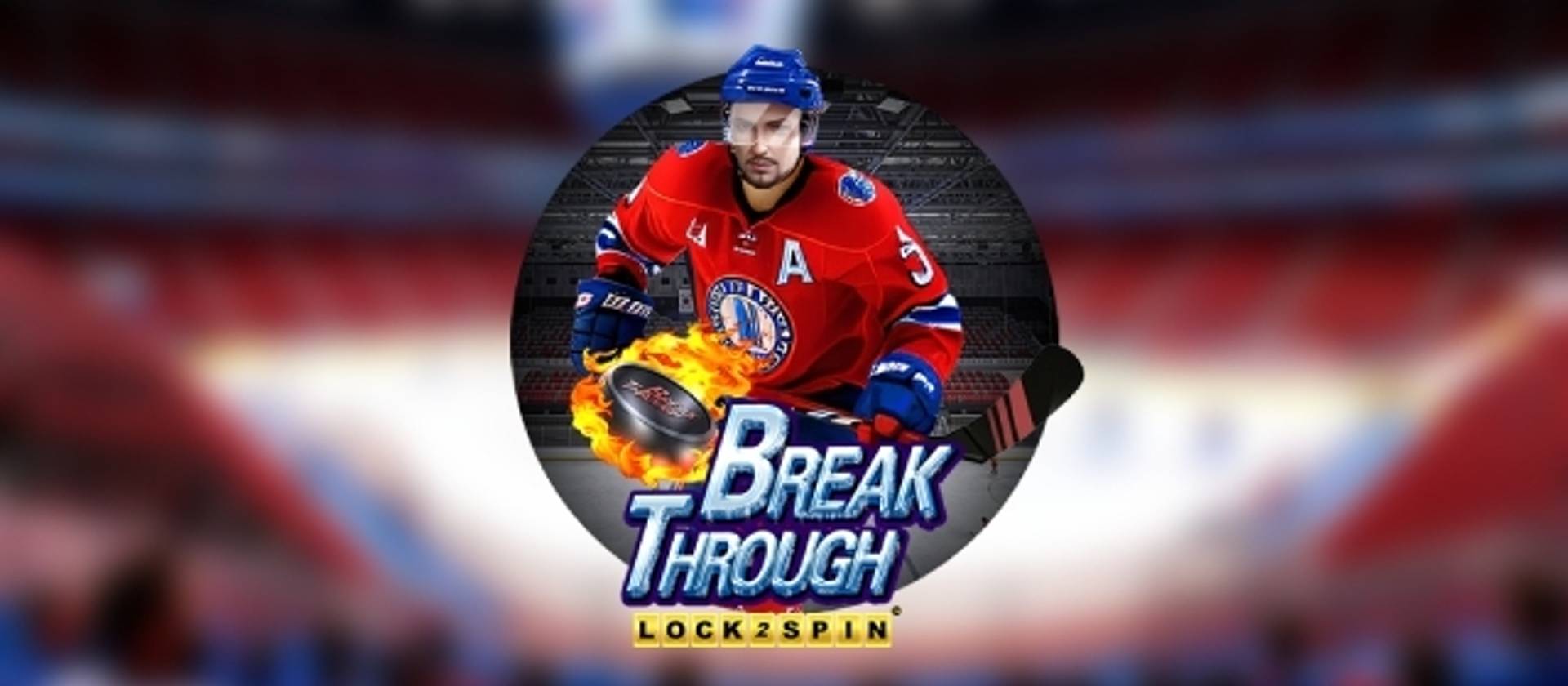 Break Through Lock 2 Spin