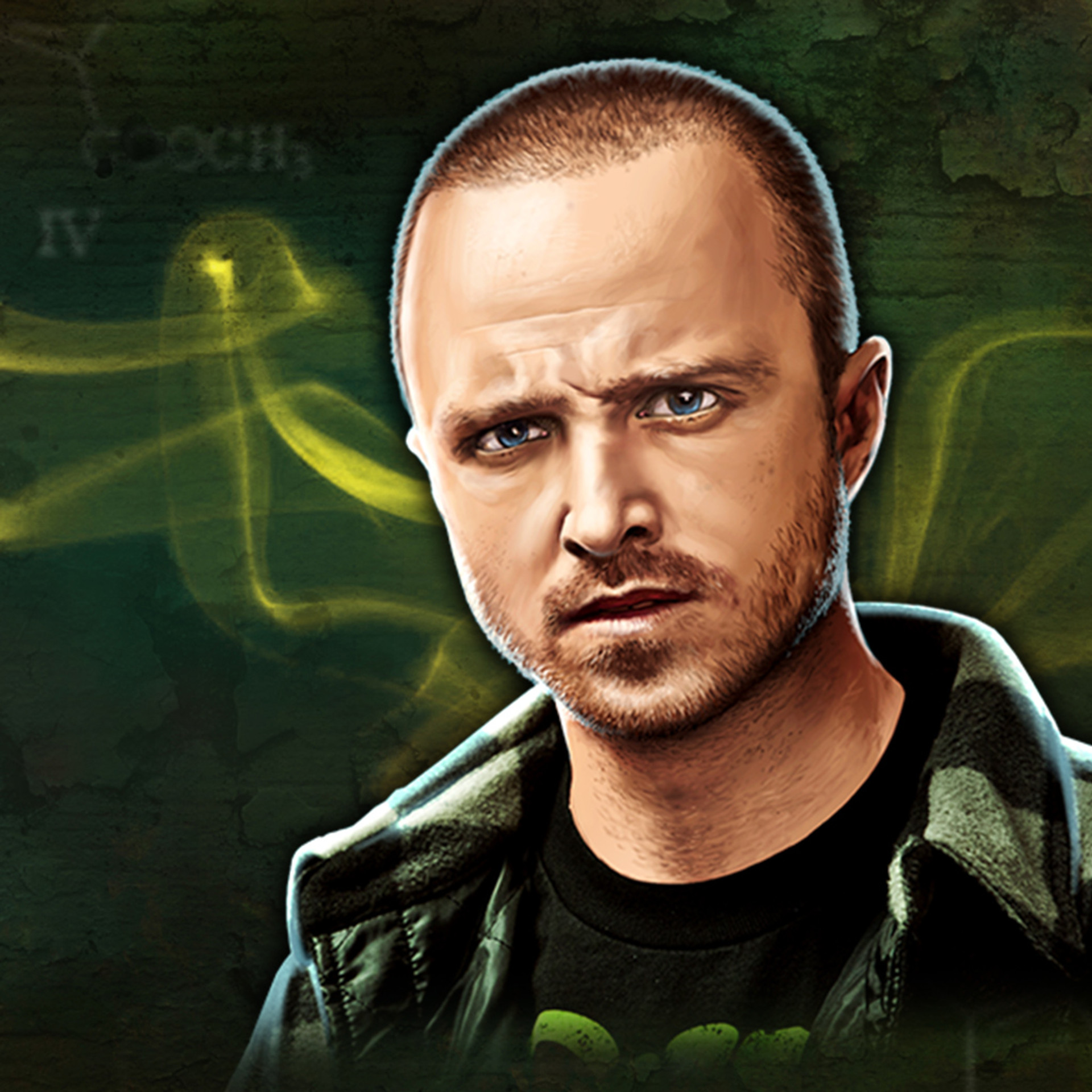 Breaking Bad