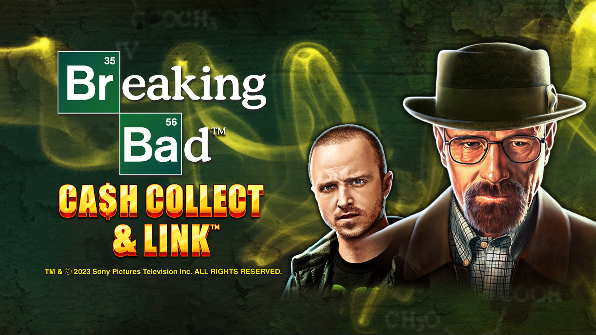 Breaking Bad