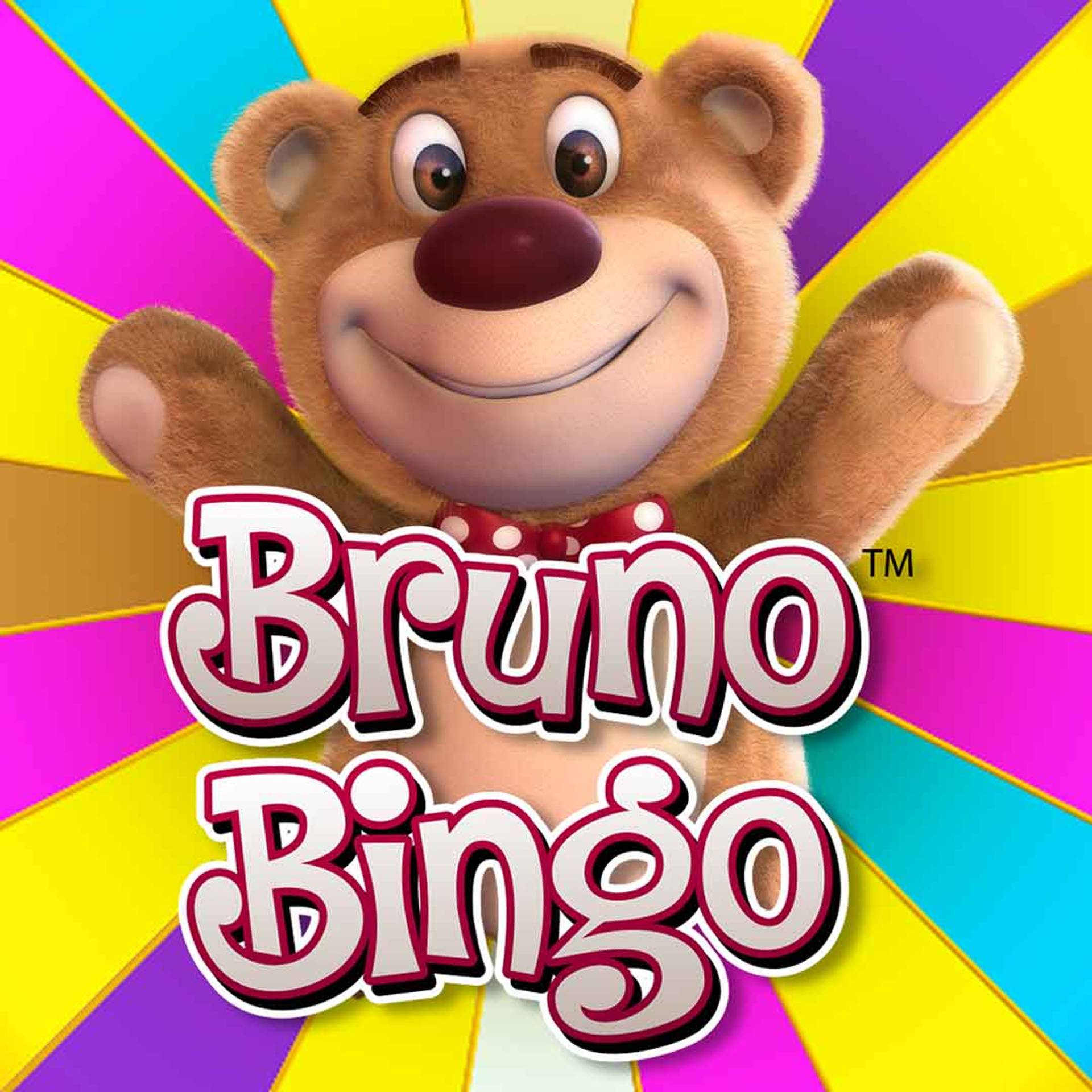 Bruno Bingo
