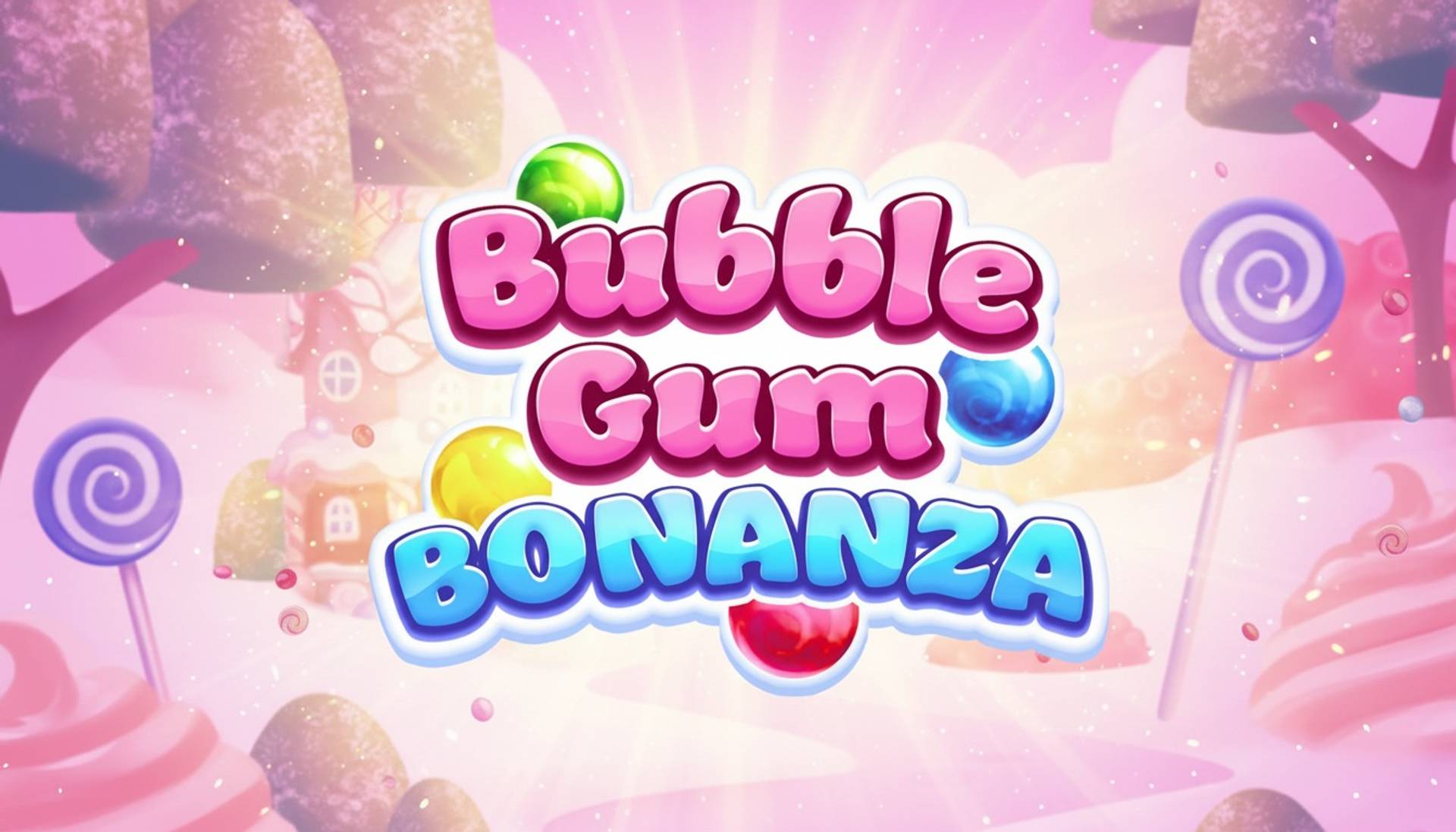 Bubble Gum Bonanza