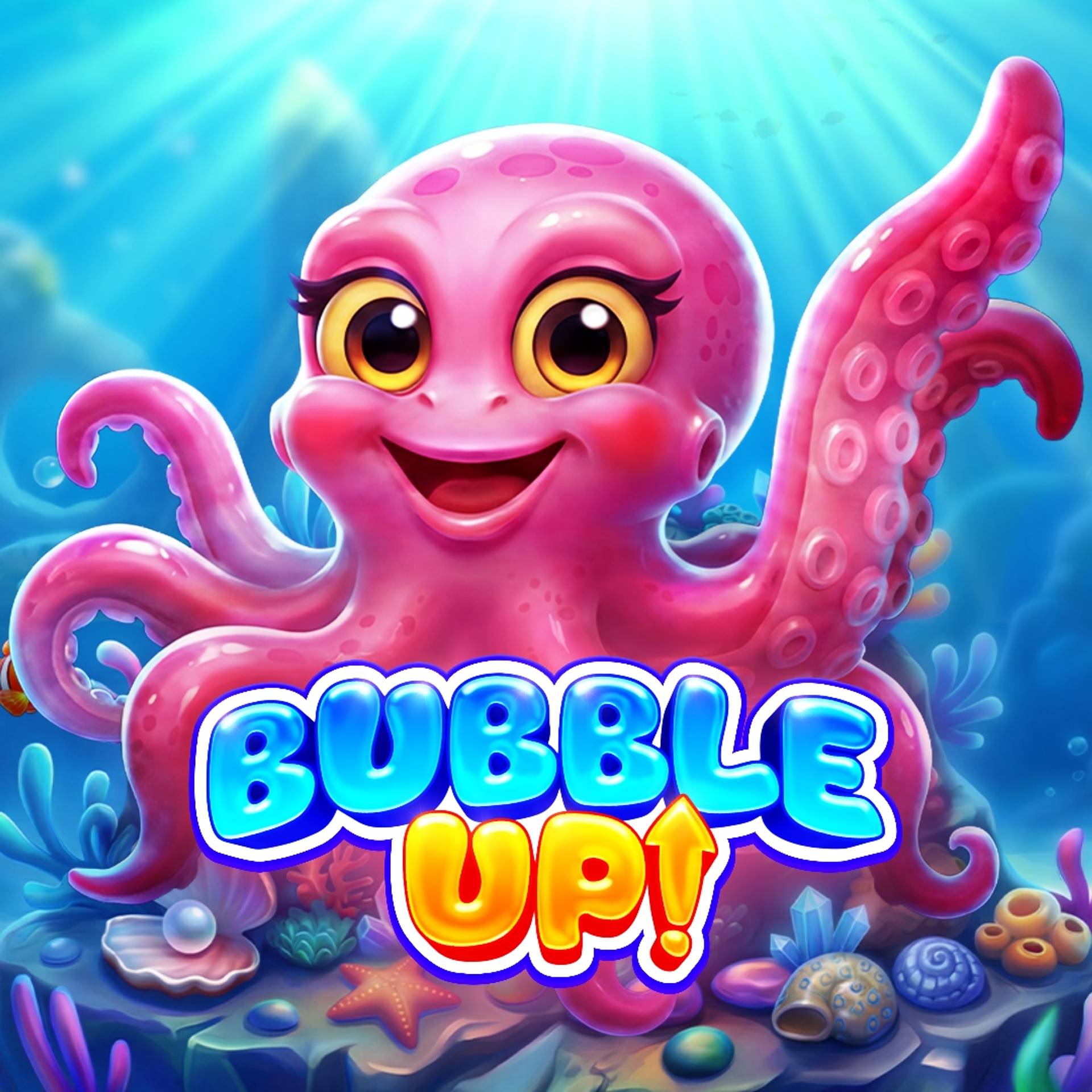 Bubble Up!