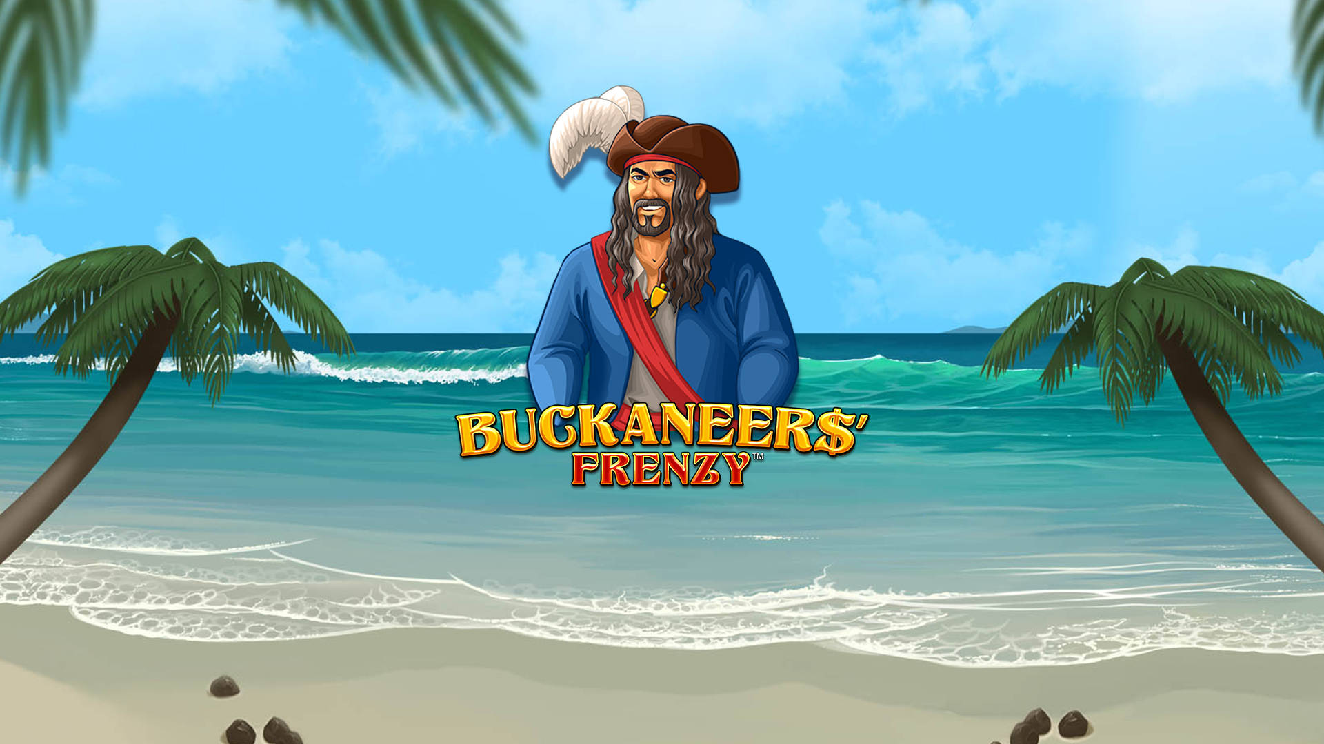 Buckaneers’ Frenzy