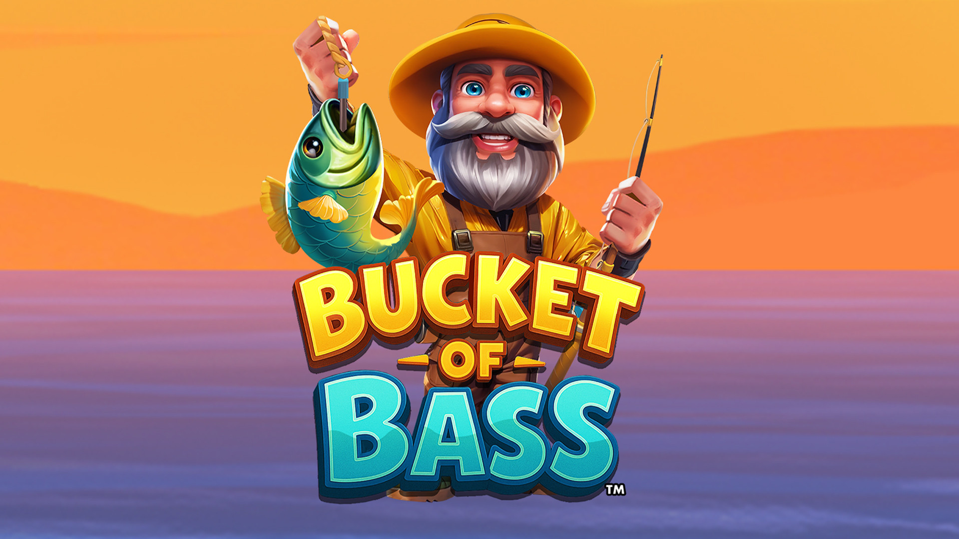 Bucket of Bass