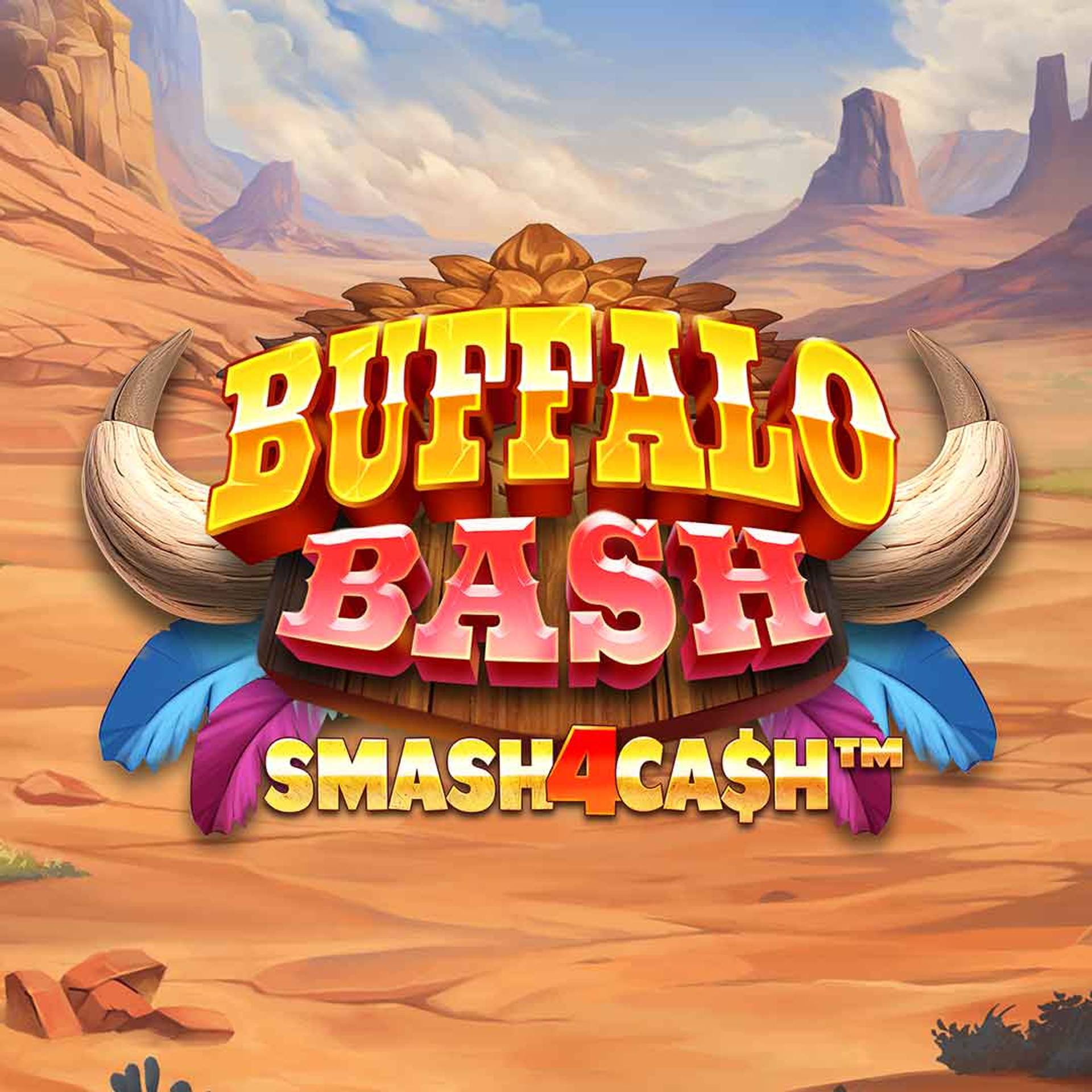 Buffalo Bash