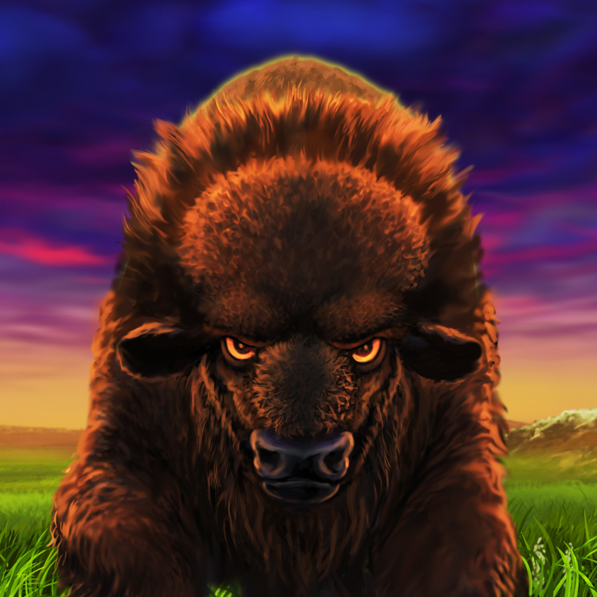 Buffalo Blitz