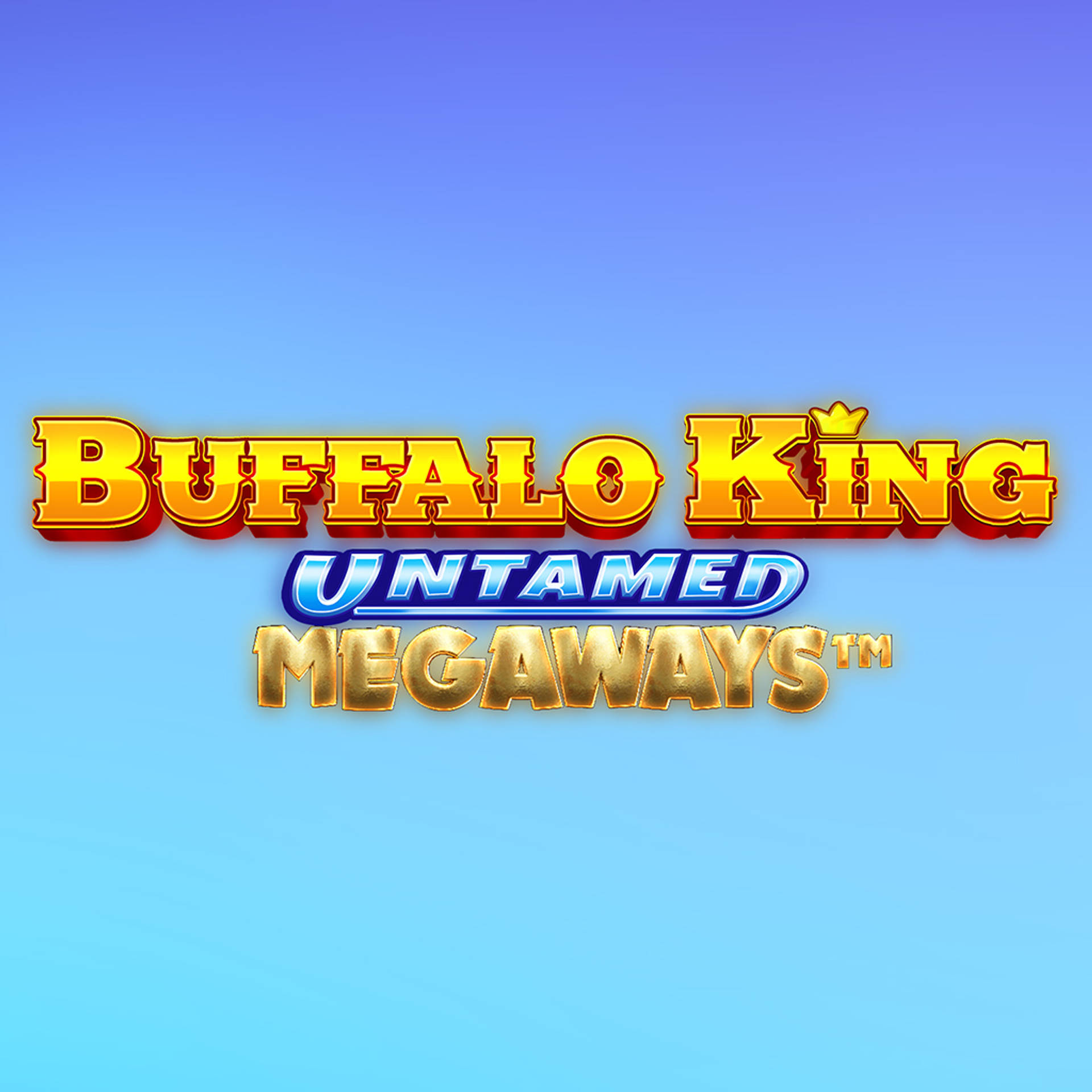 Buffalo King Untamed MEGAWAYS