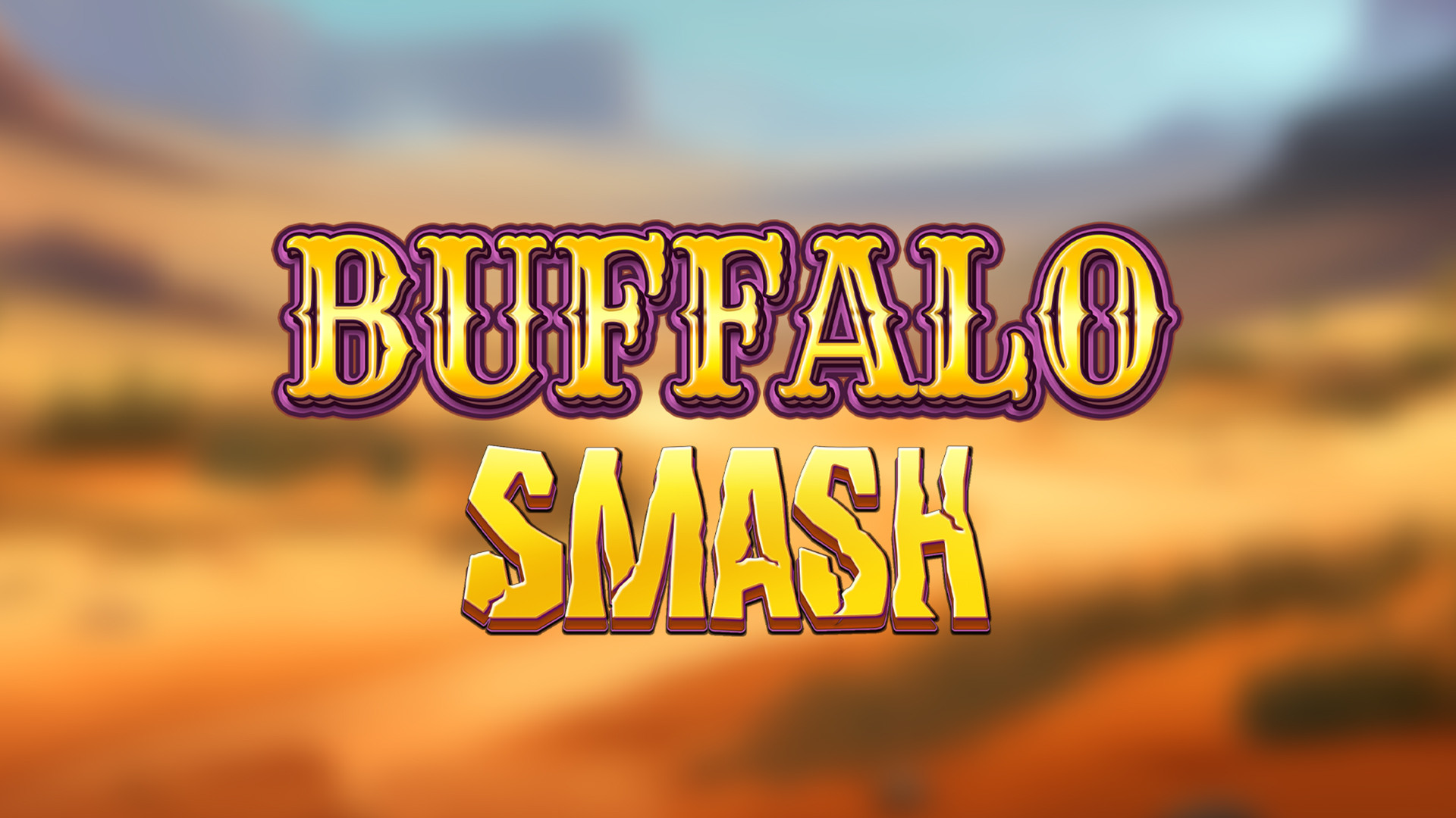 Buffalo Smash