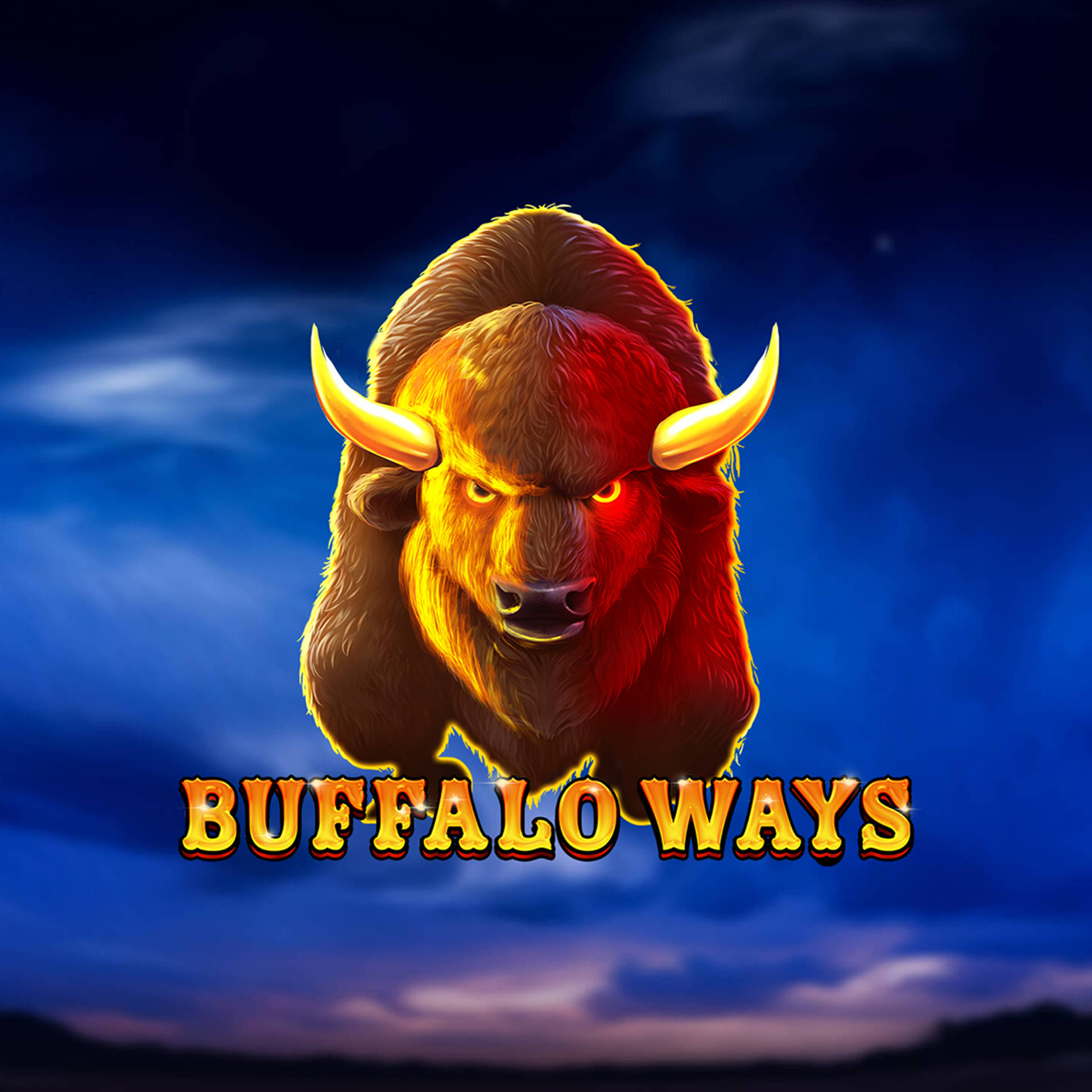 Buffalo Ways