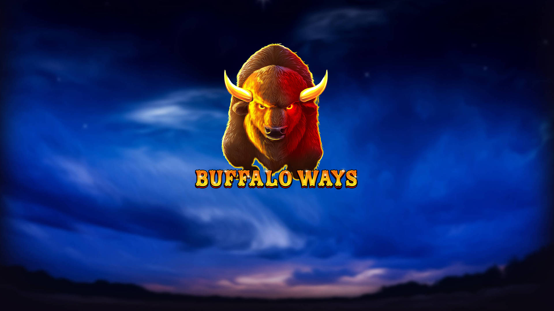 Buffalo Ways
