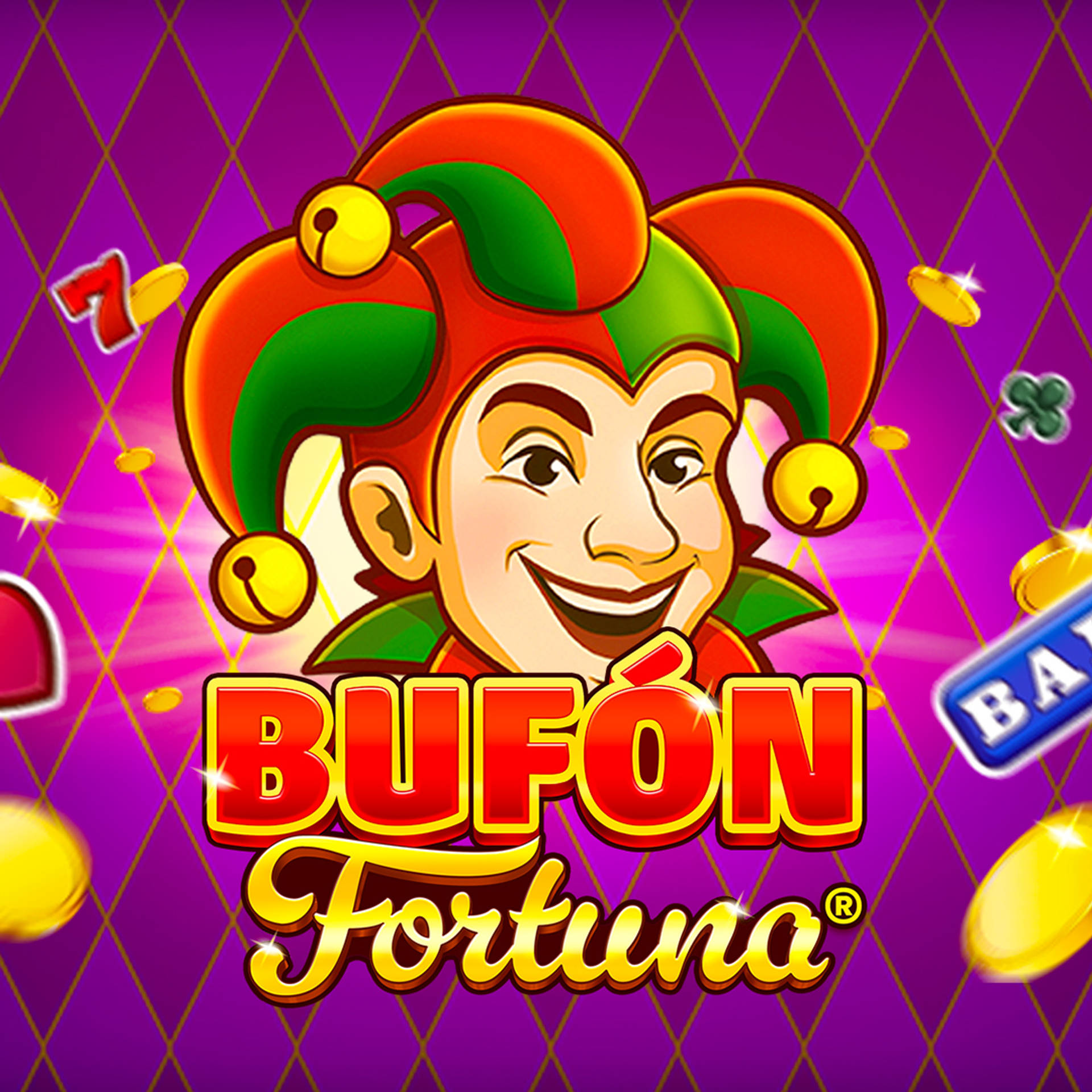 Bufón Fortuna