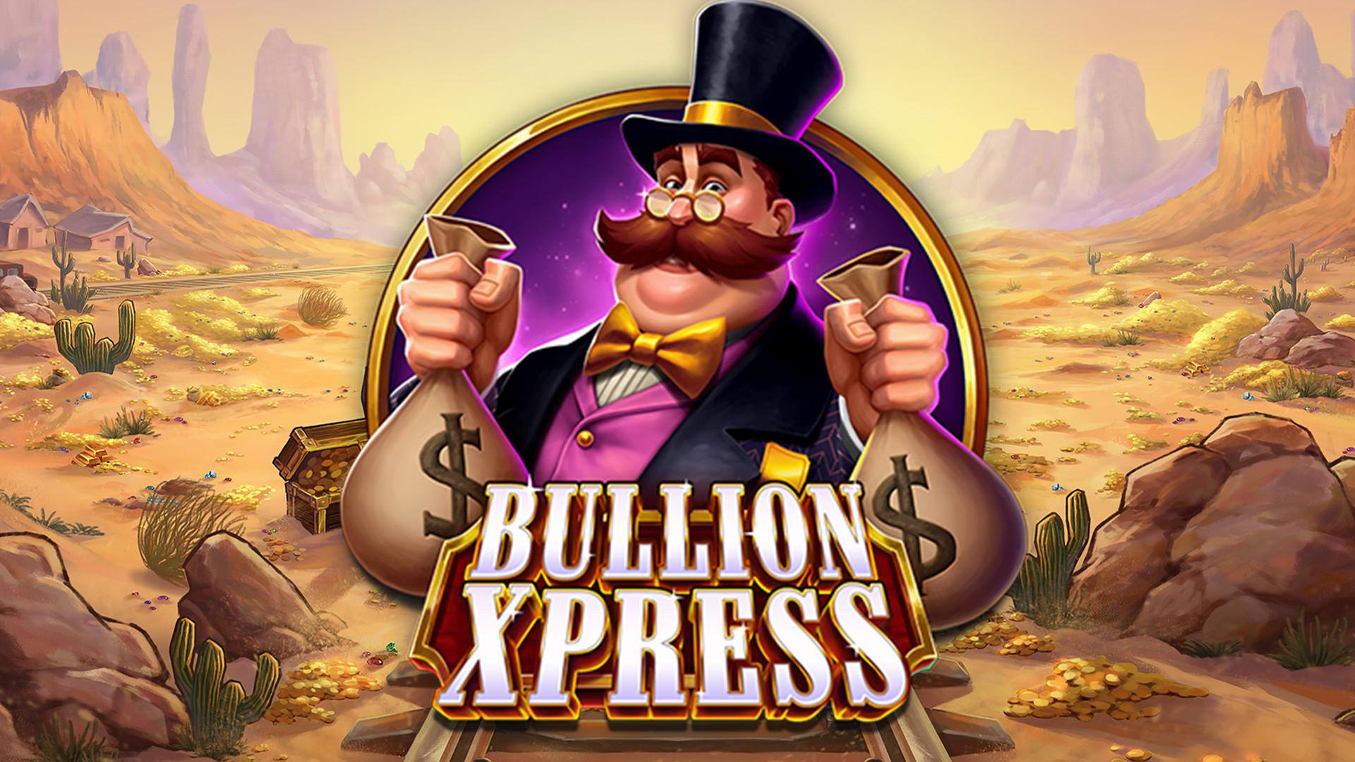 Bullion Xpress
