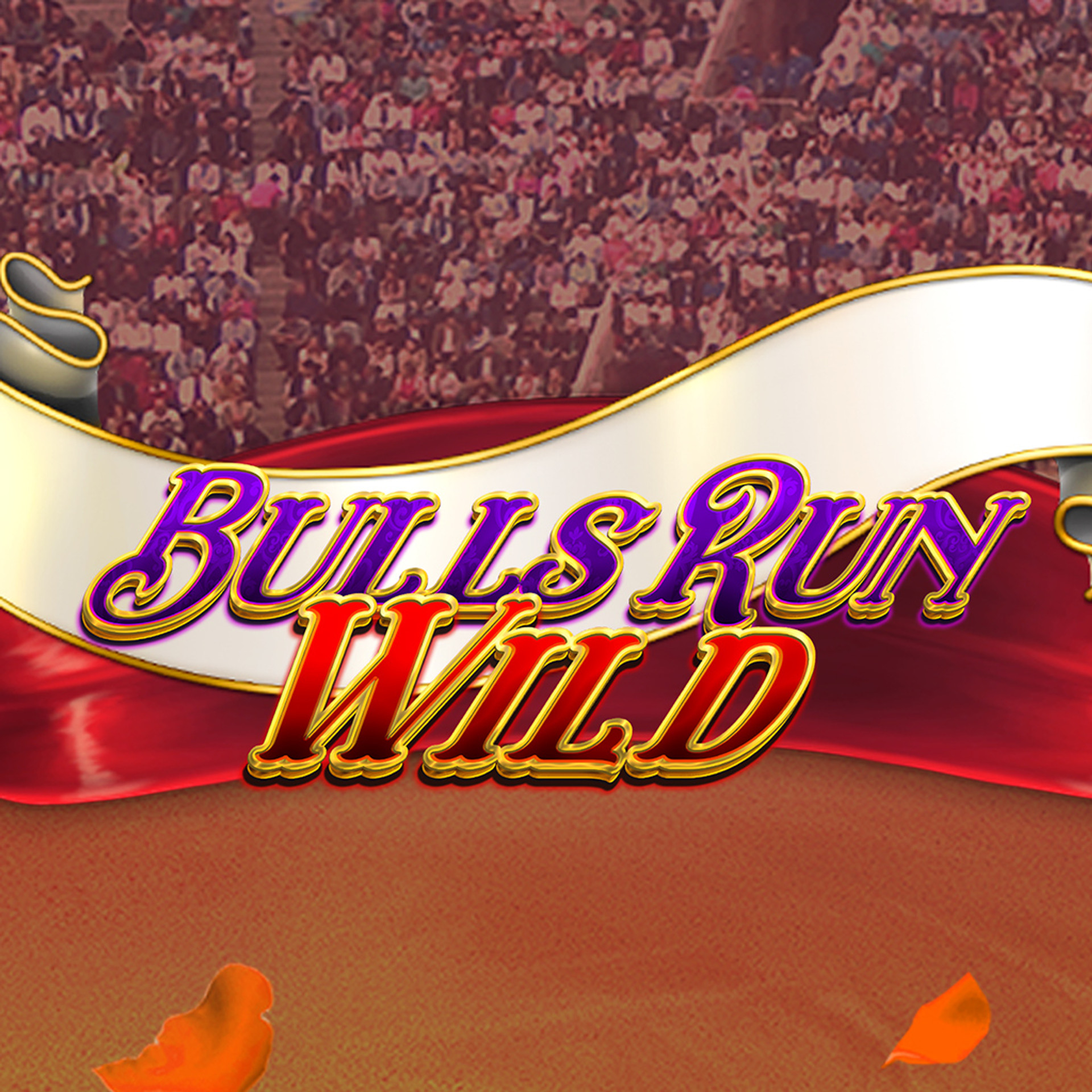 Bulls Run Wild