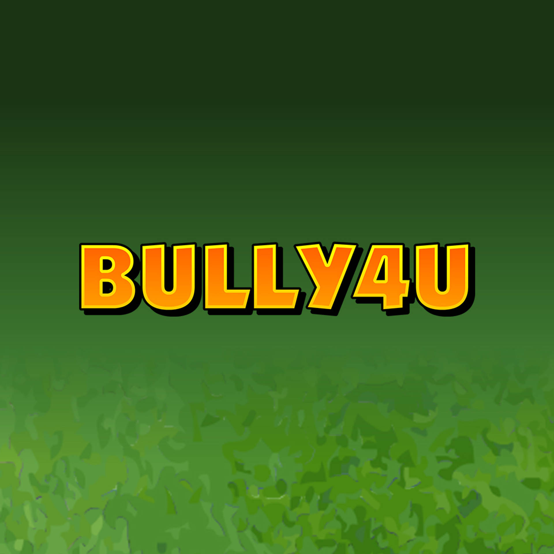 Bully4U