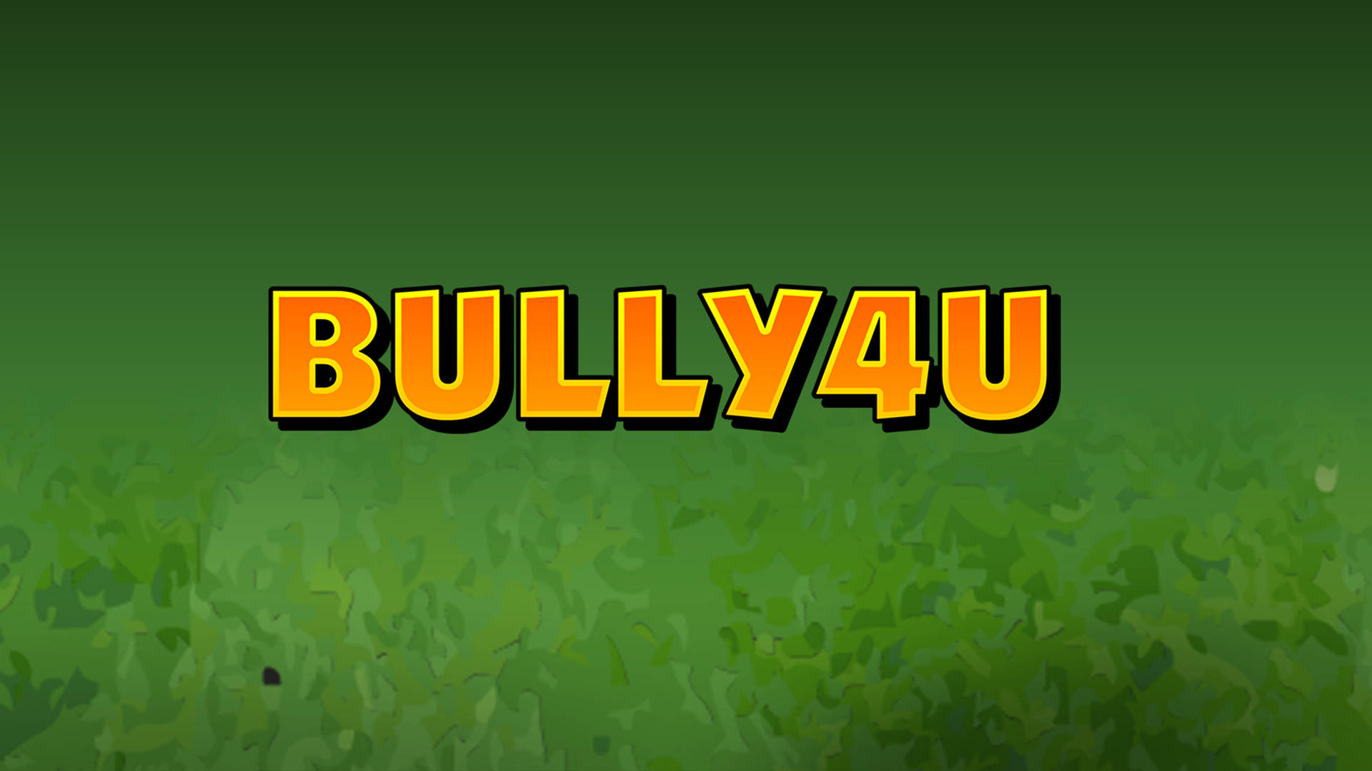 Bully4U