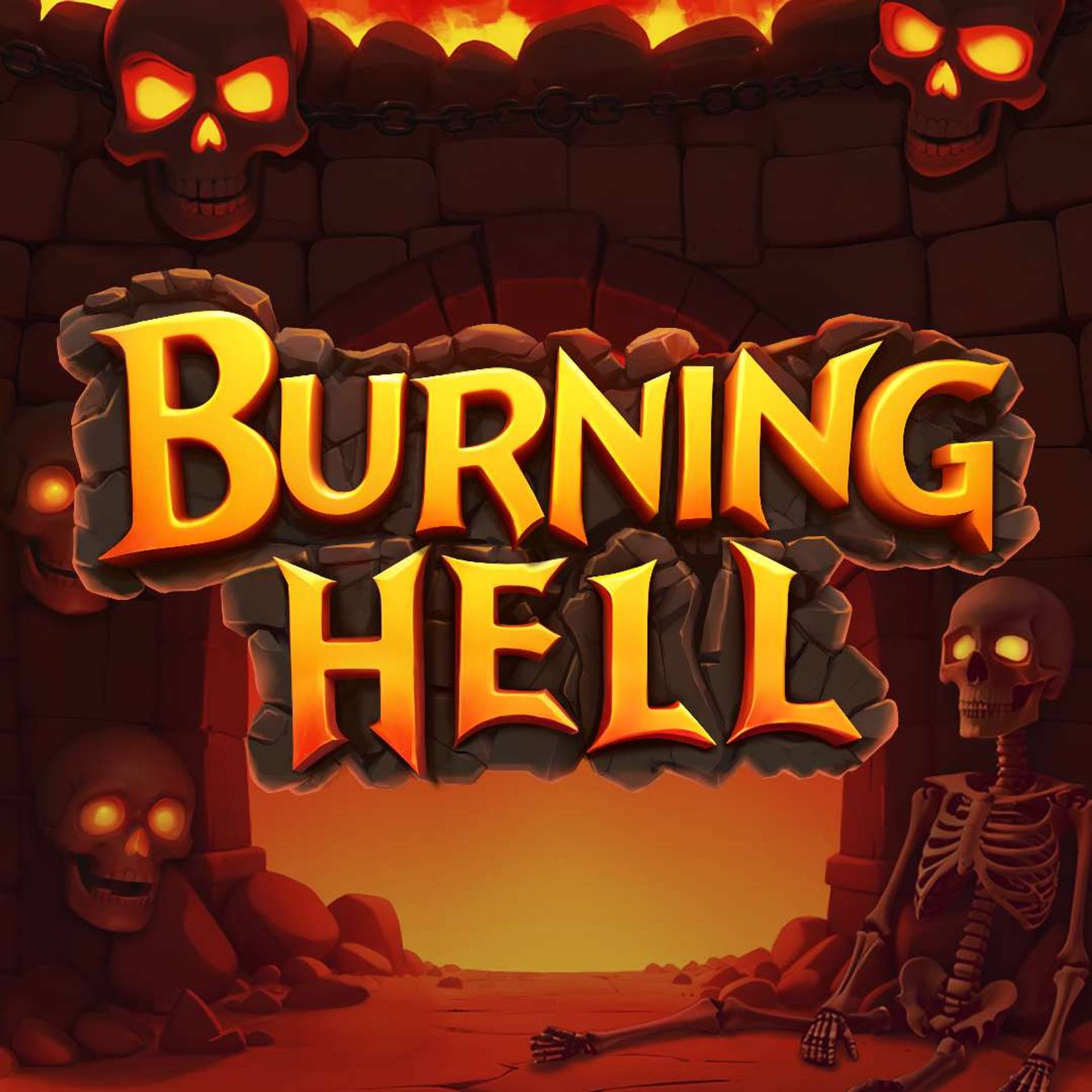 Burning Hell