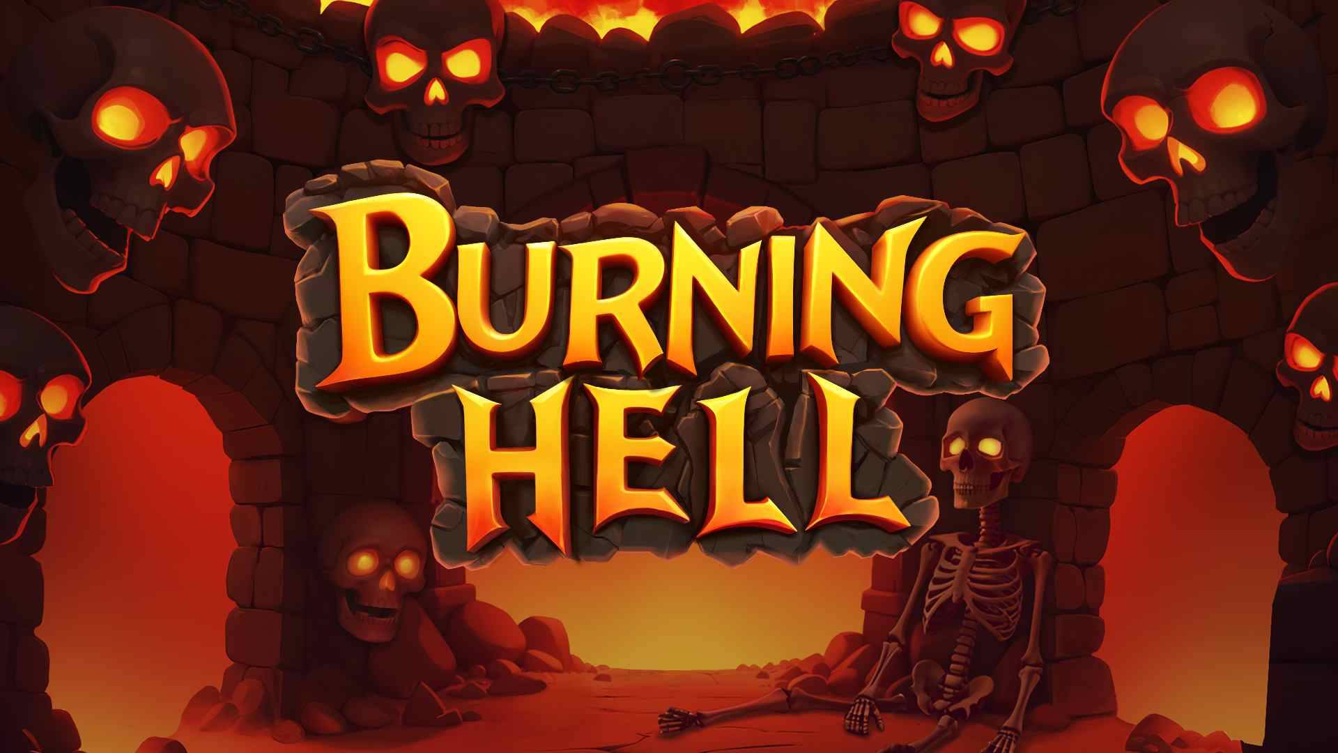 Burning Hell