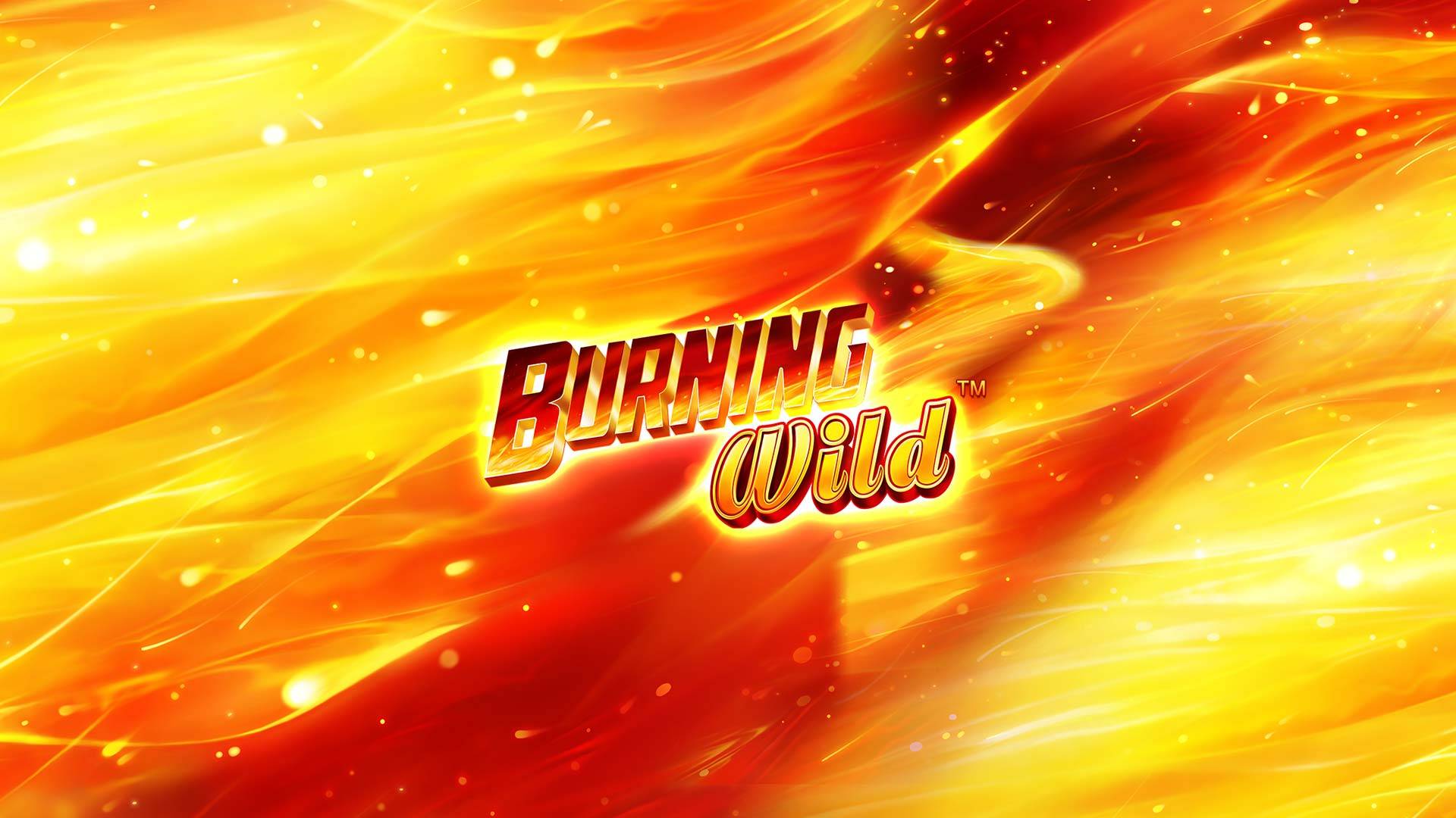 Burning Wild