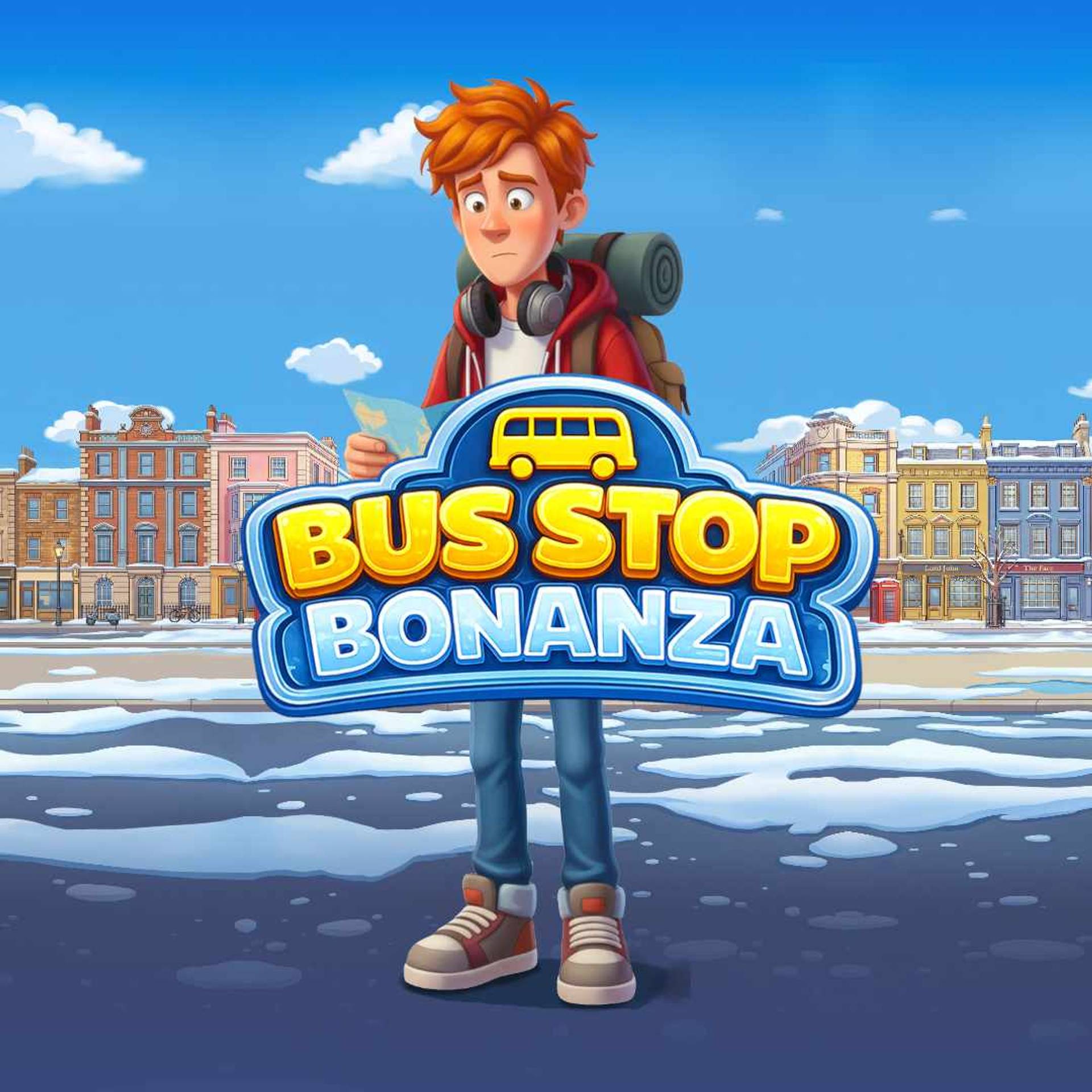 Bus Stop Bonanza