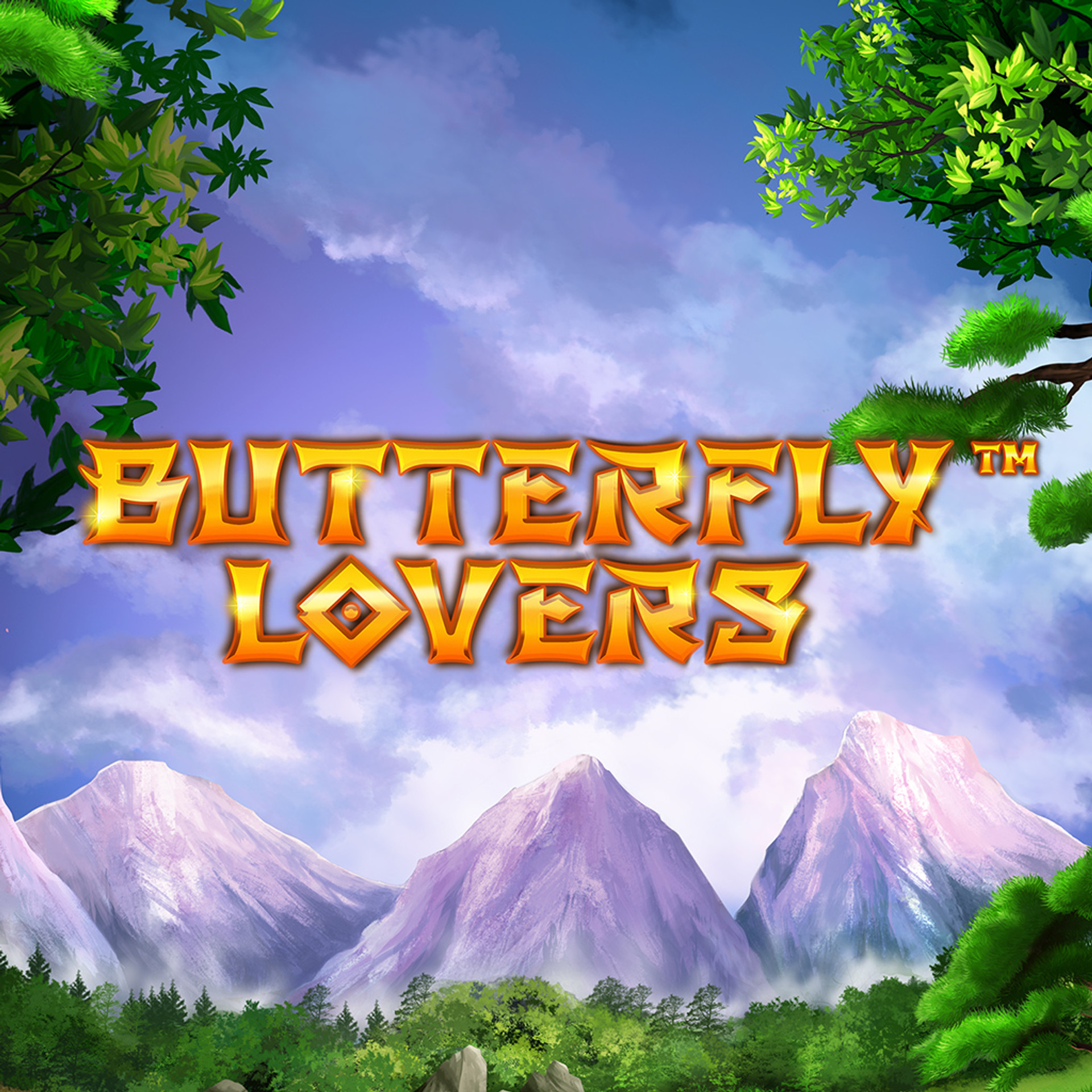 Butterfly Lovers