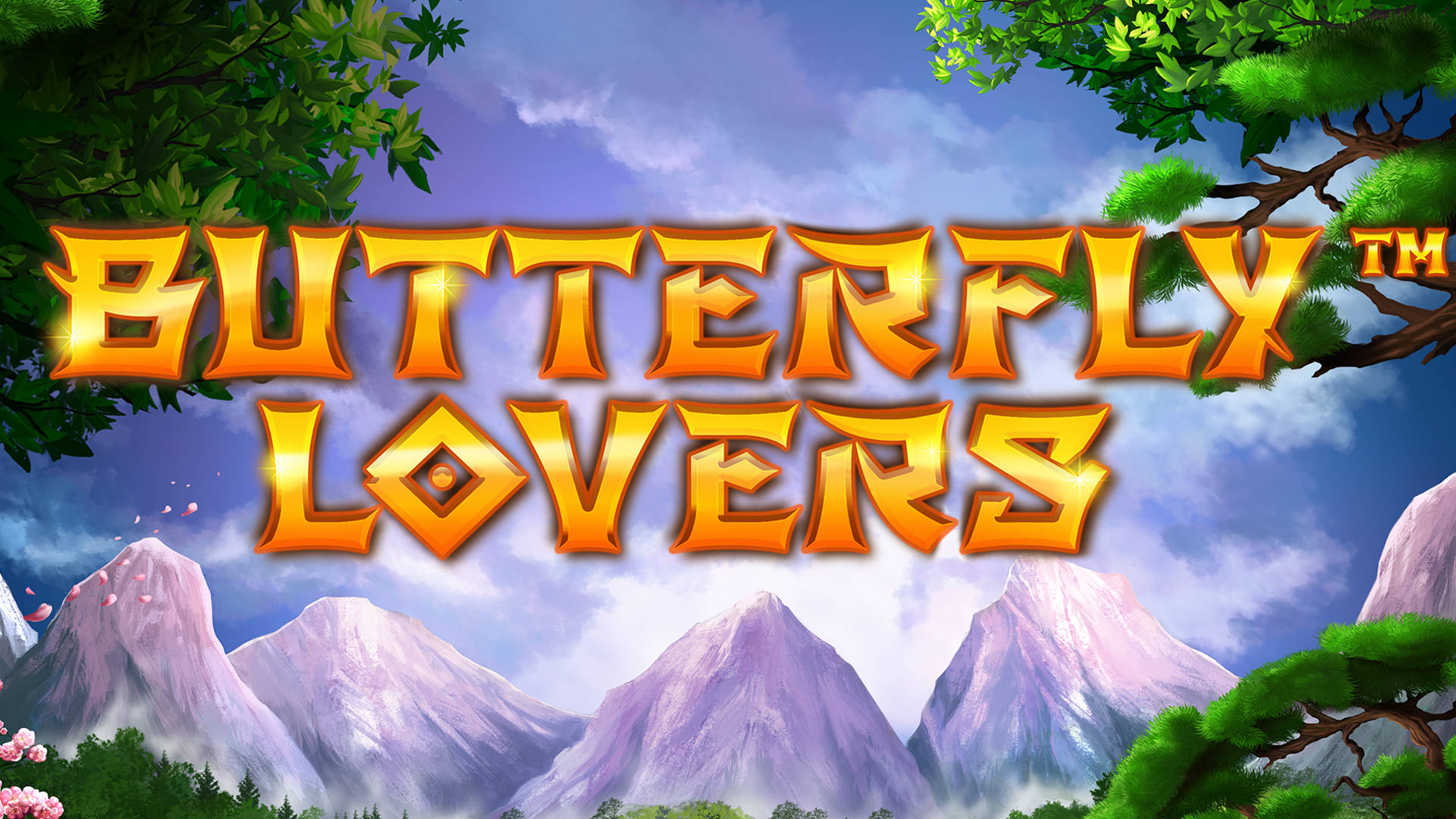 Butterfly Lovers