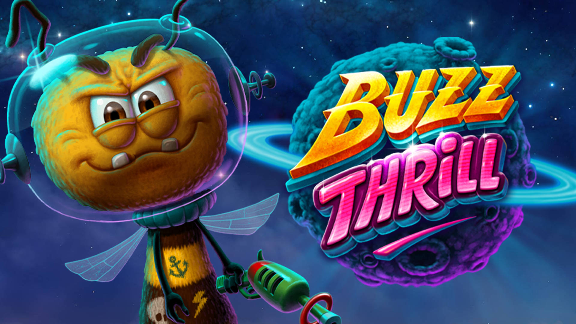 Buzz Thrill