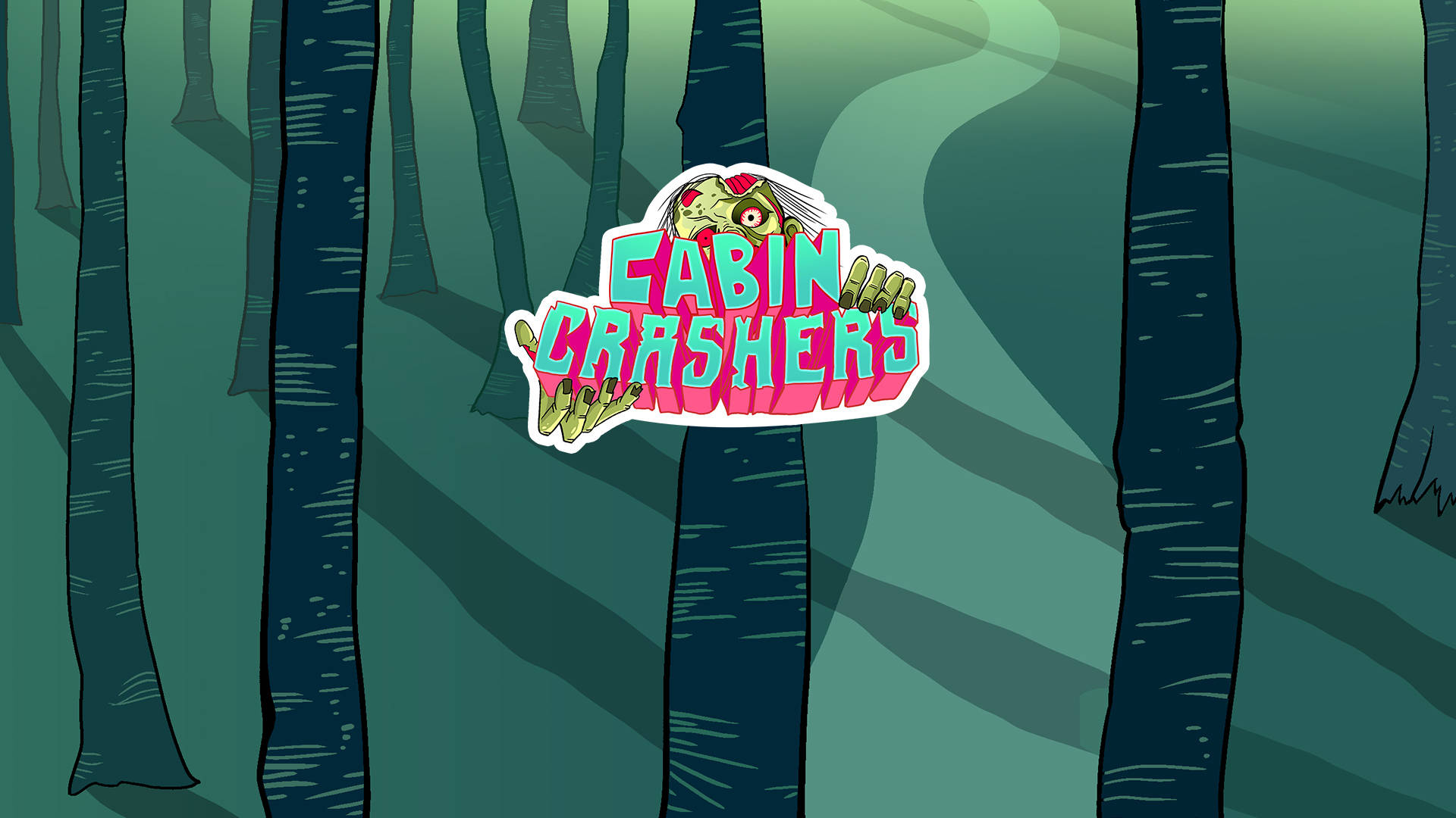 Cabin Crashers