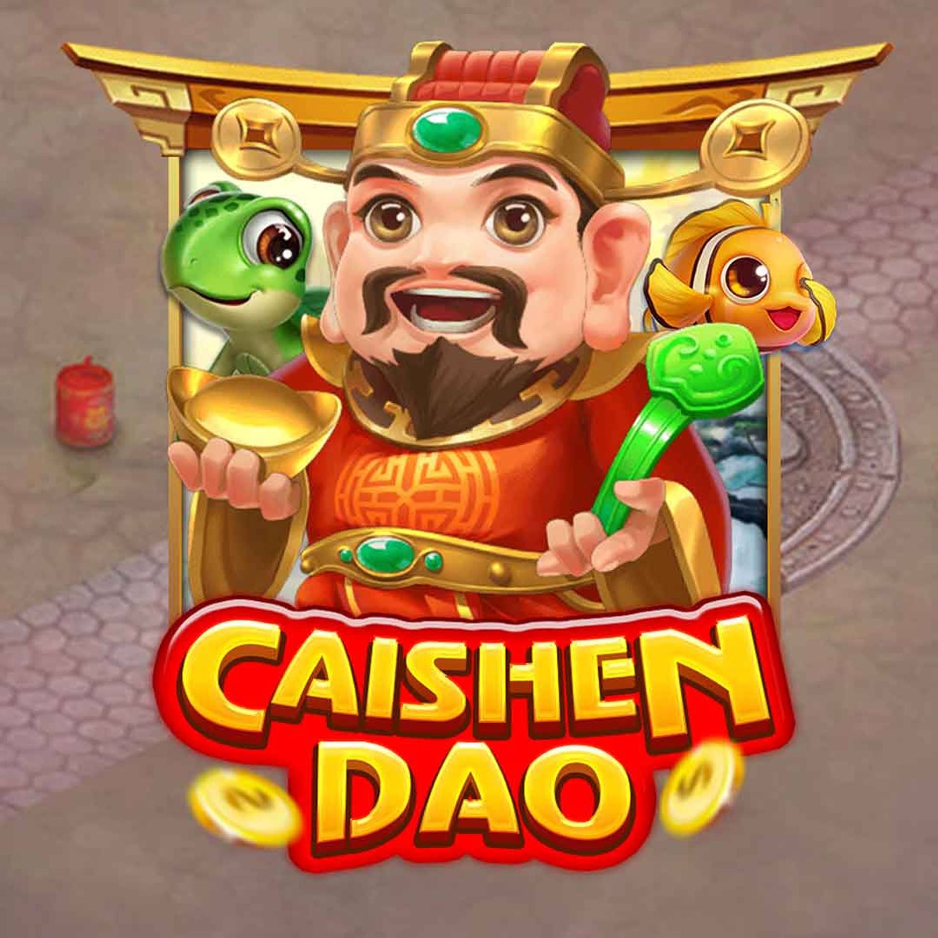 Cai Shen Dao