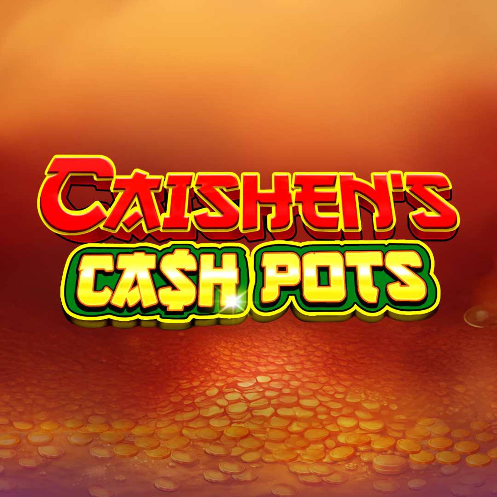 Caishen’s Cash Pots