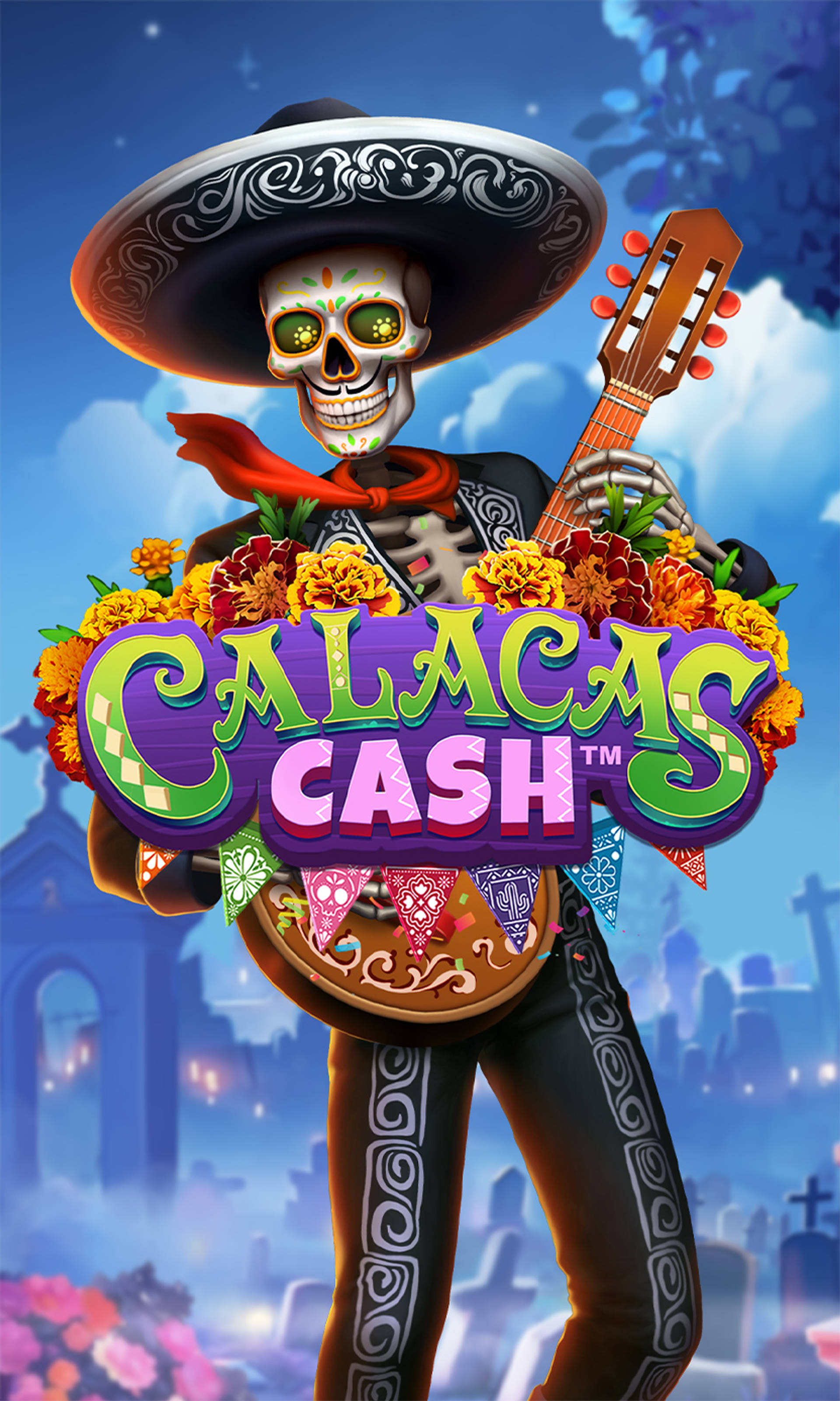 Calacas Cash