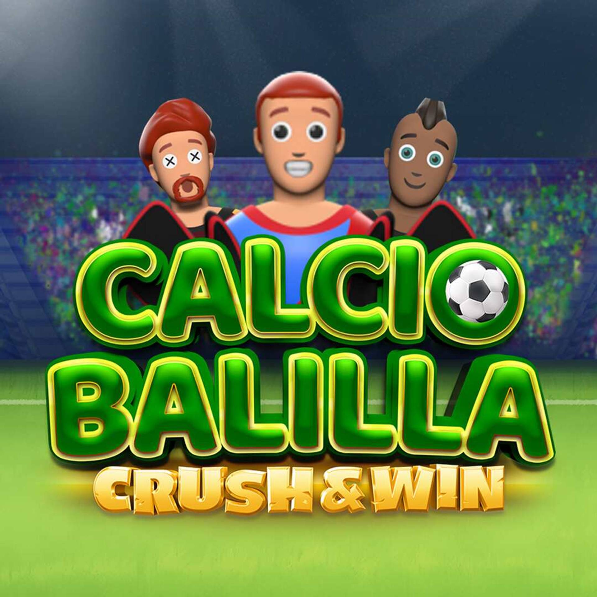 Calcio Balilla