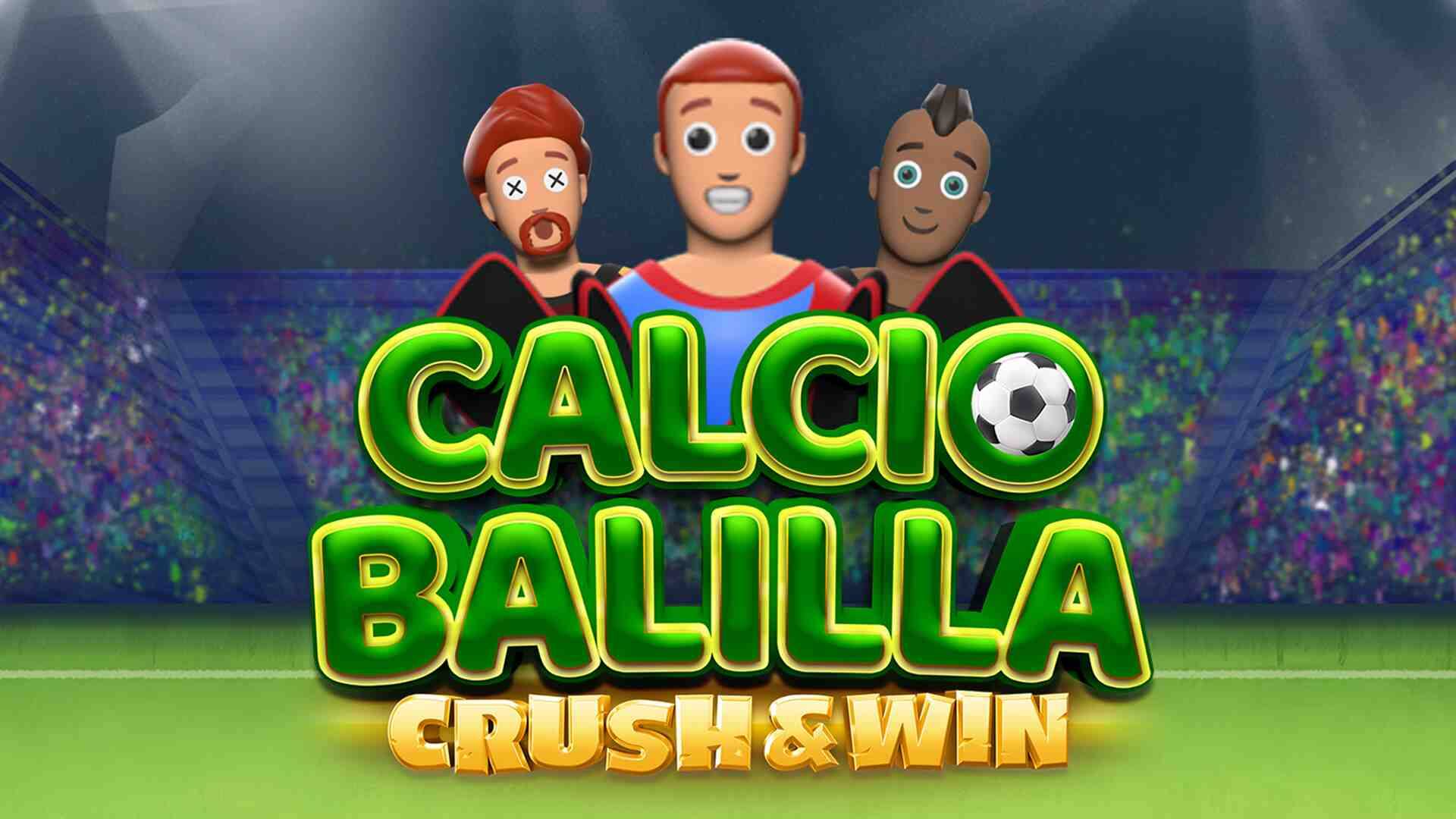 Calcio Balilla