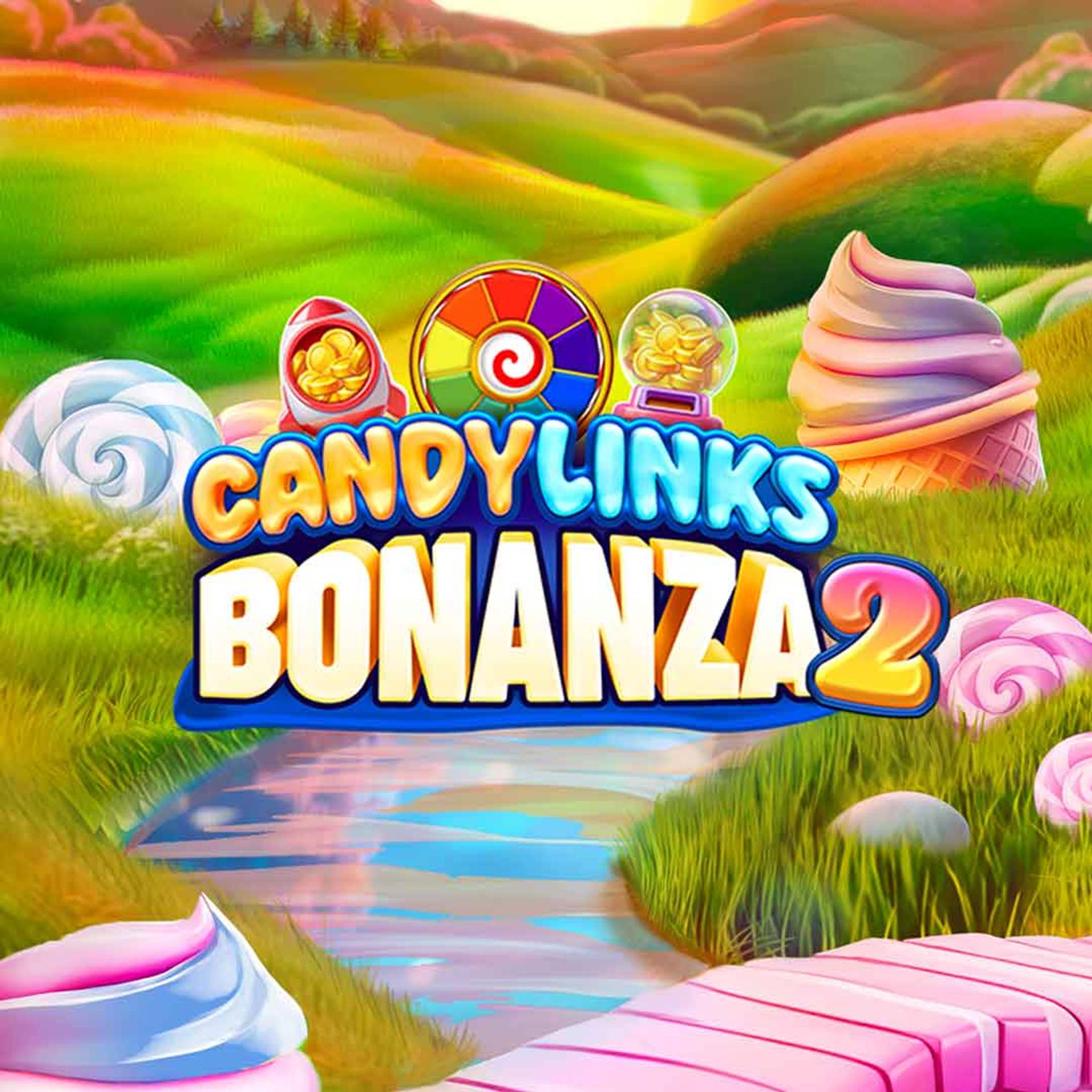 Candy Links Bonanza 2