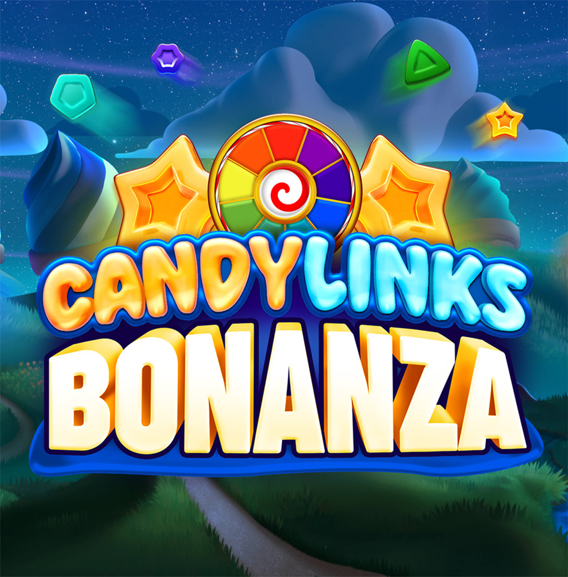Candy Links Bonanza