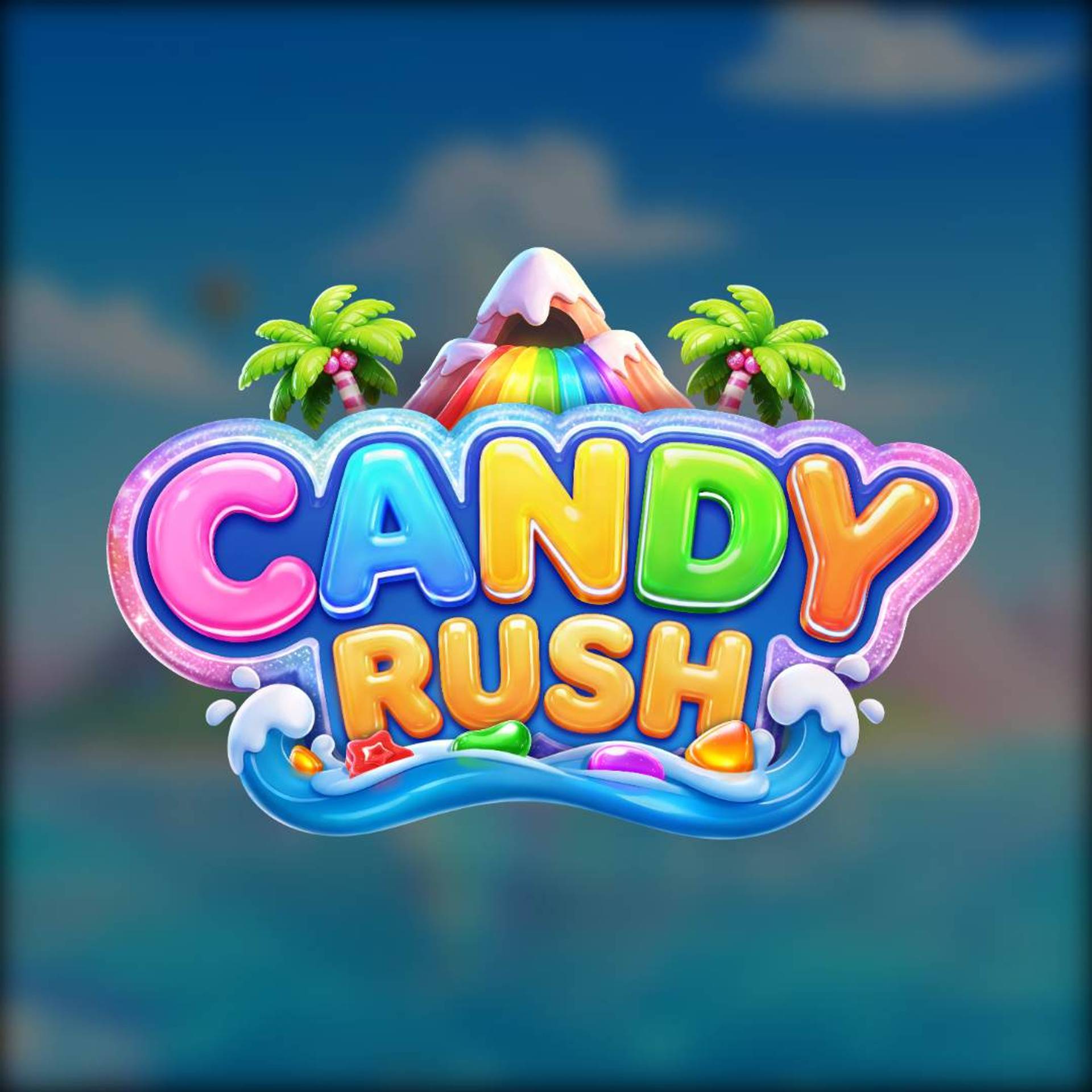 Candy Rush