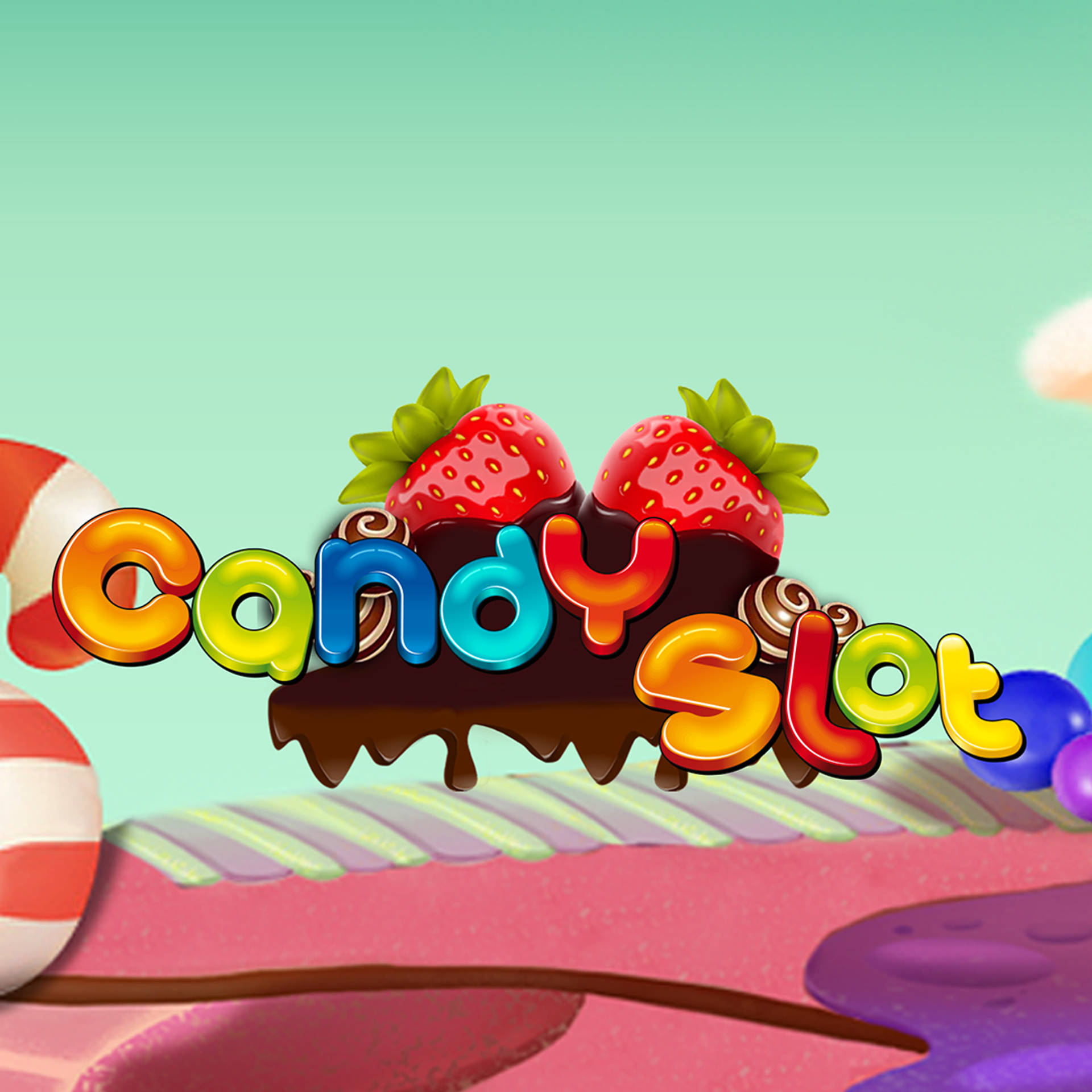 Candy Slot