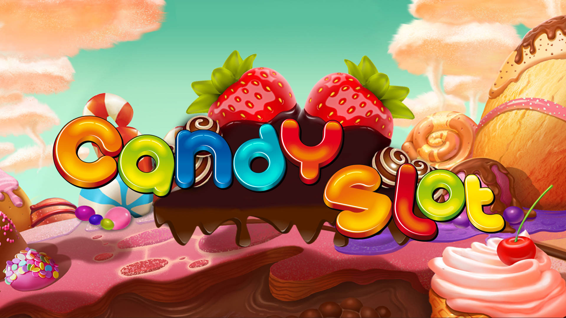 Candy Slot