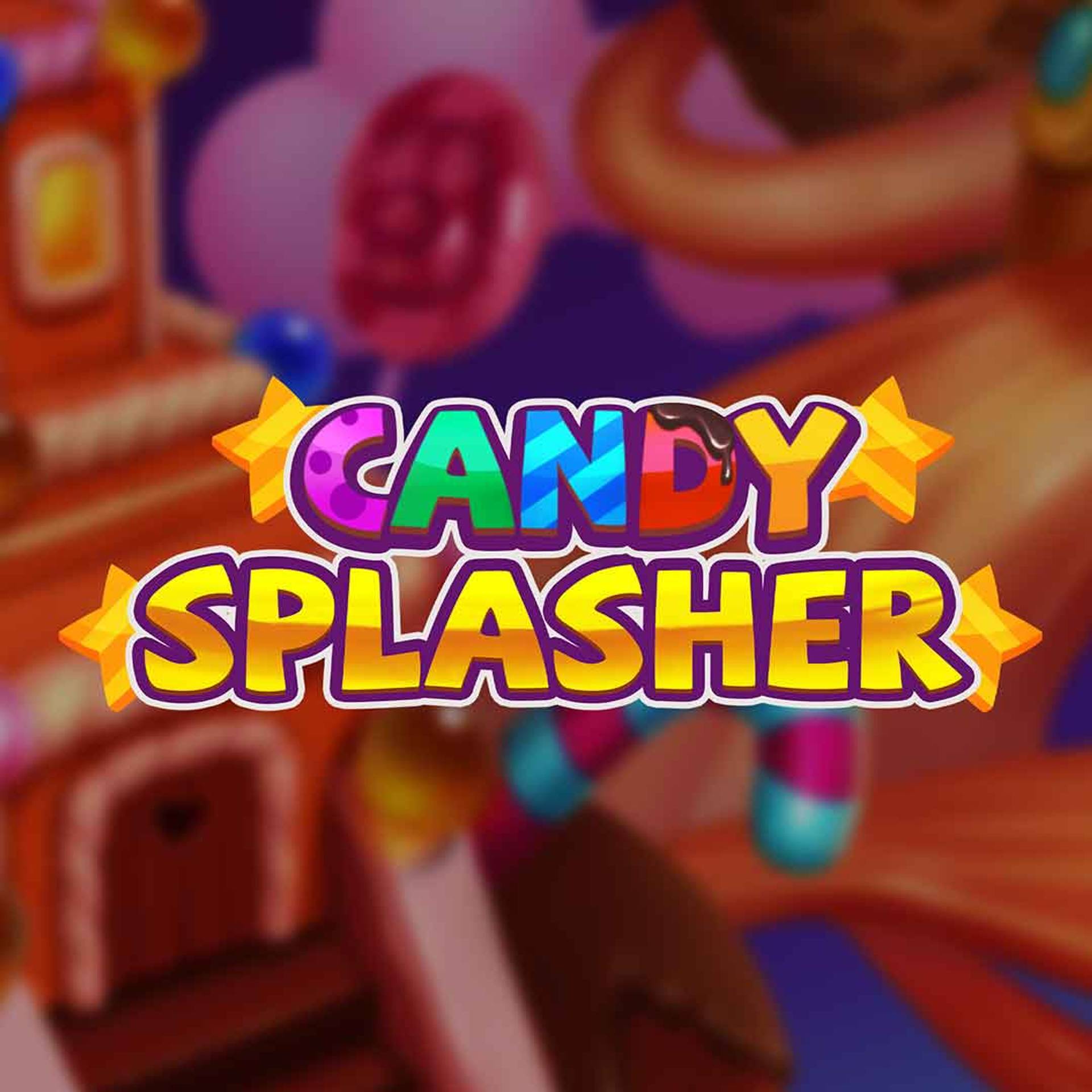 Candy Splasher