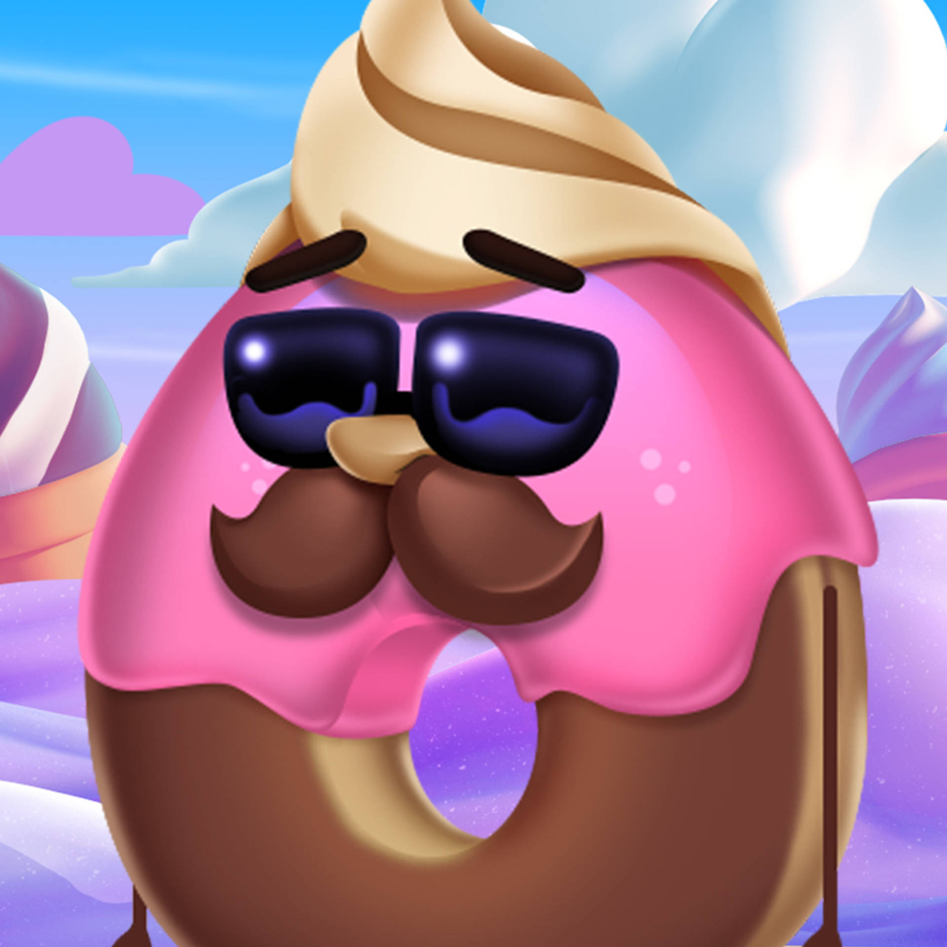 Candyways Bonanza 2 MEGAWAYS