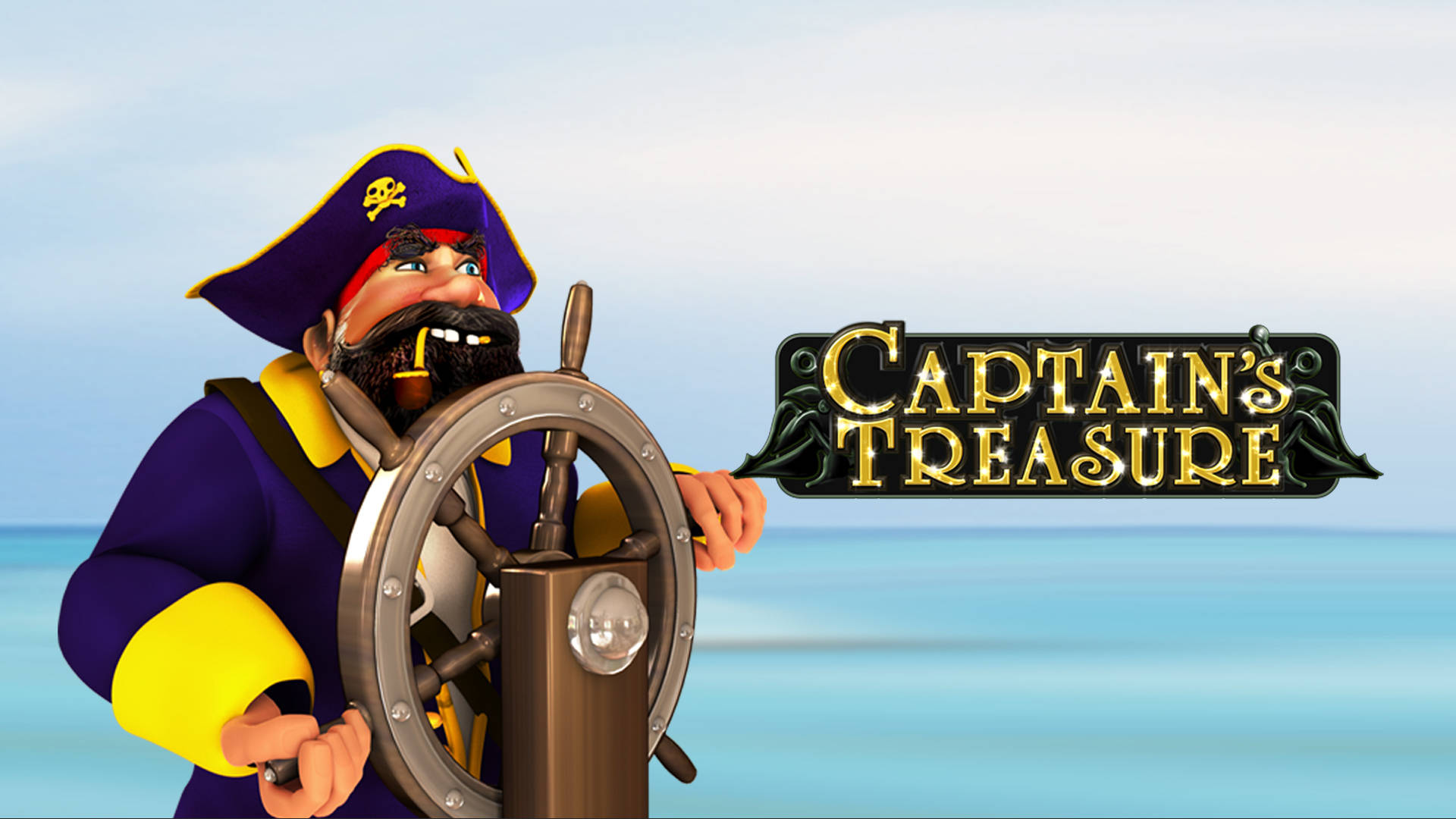 Captain's Treasure