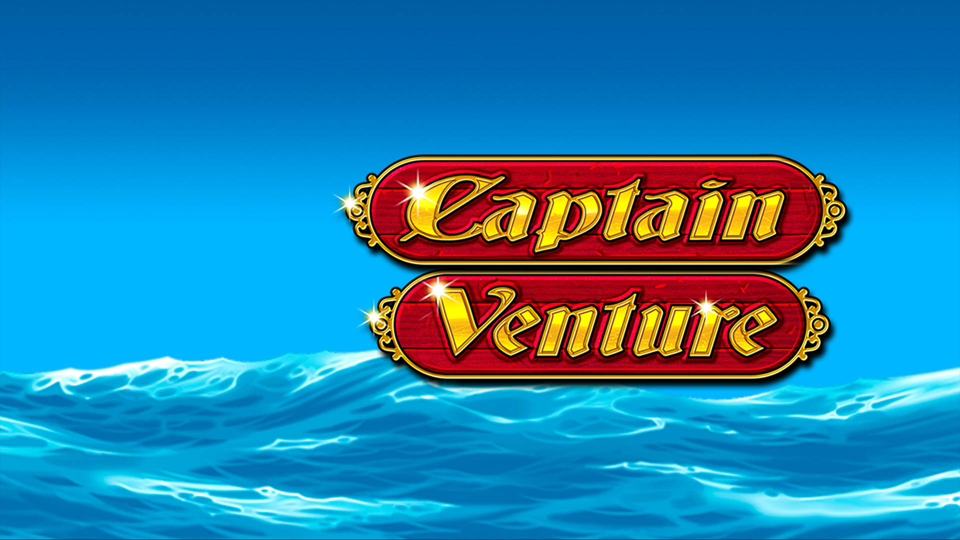 Captain Venture
