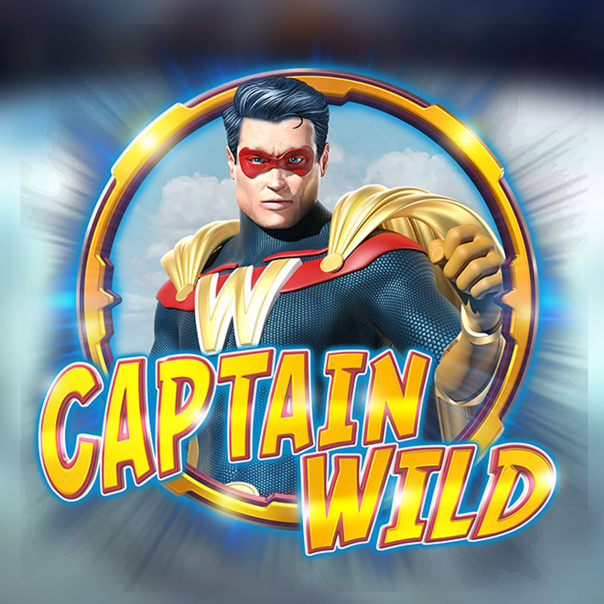 Captain Wild